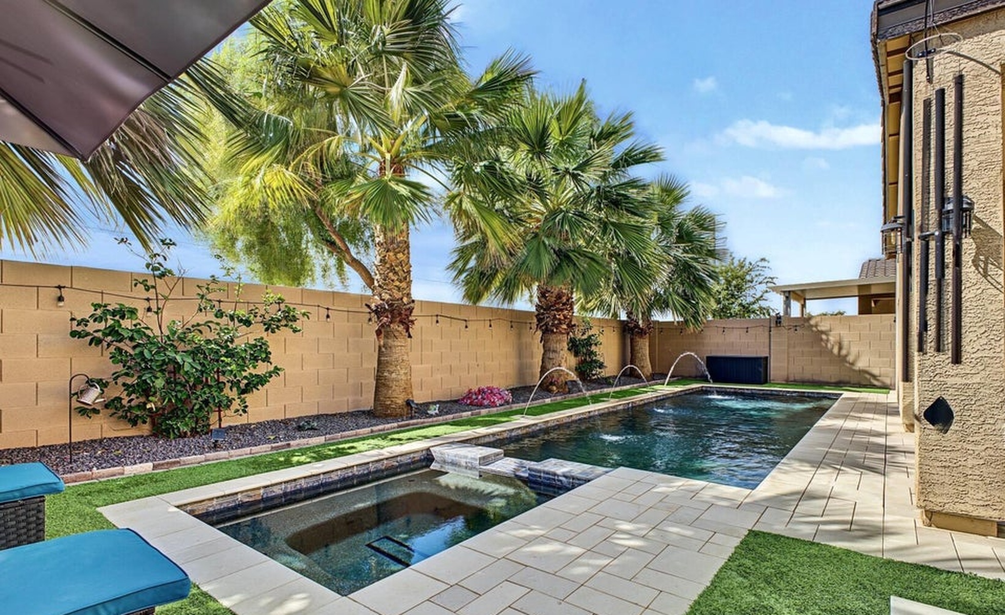  36304 N Chayton Dr  San Tan Valley, AZ - 物件實景