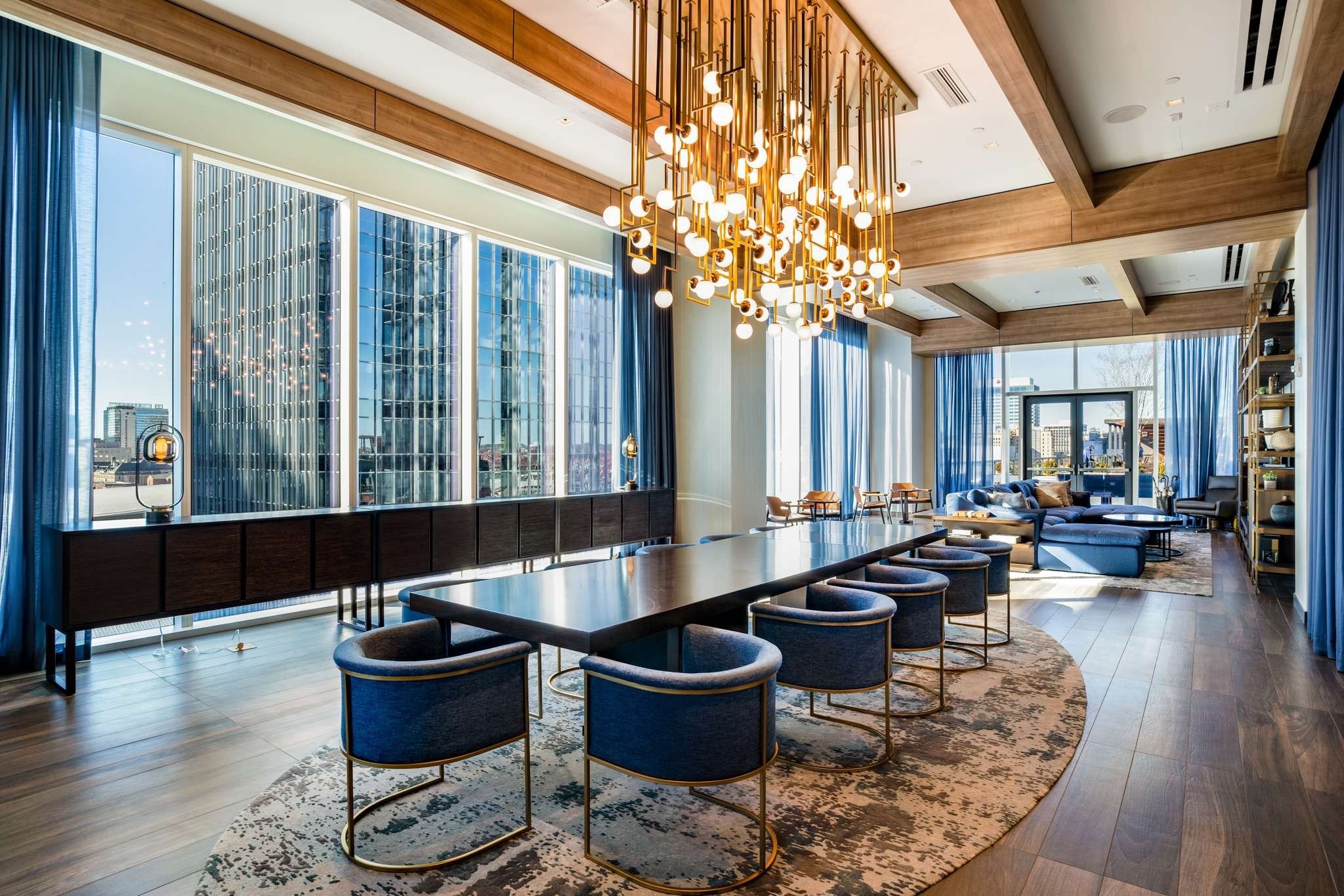  160 2nd Ave S #1602, Nashville, TN, 37201 - 物件實景