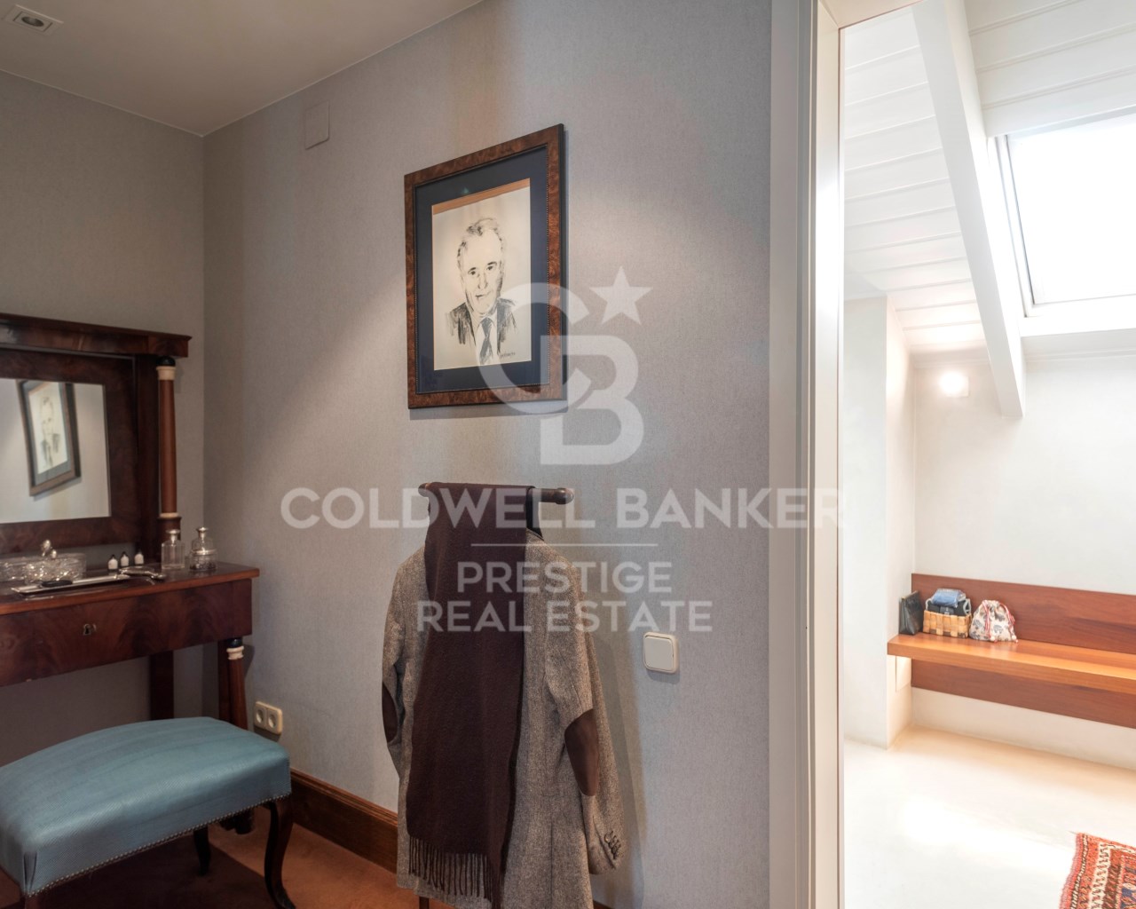 Barcelona, Barcelona, Sarri? - Sant Gervasi, Sarri, Barcelona, Catalonia, ES, 5 Bedrooms Bedrooms, ,4 BathroomsBathrooms,Residential,For Sale,Barcelona, Barcelona, Sarri? - Sant Gervasi, Sarri,1612561