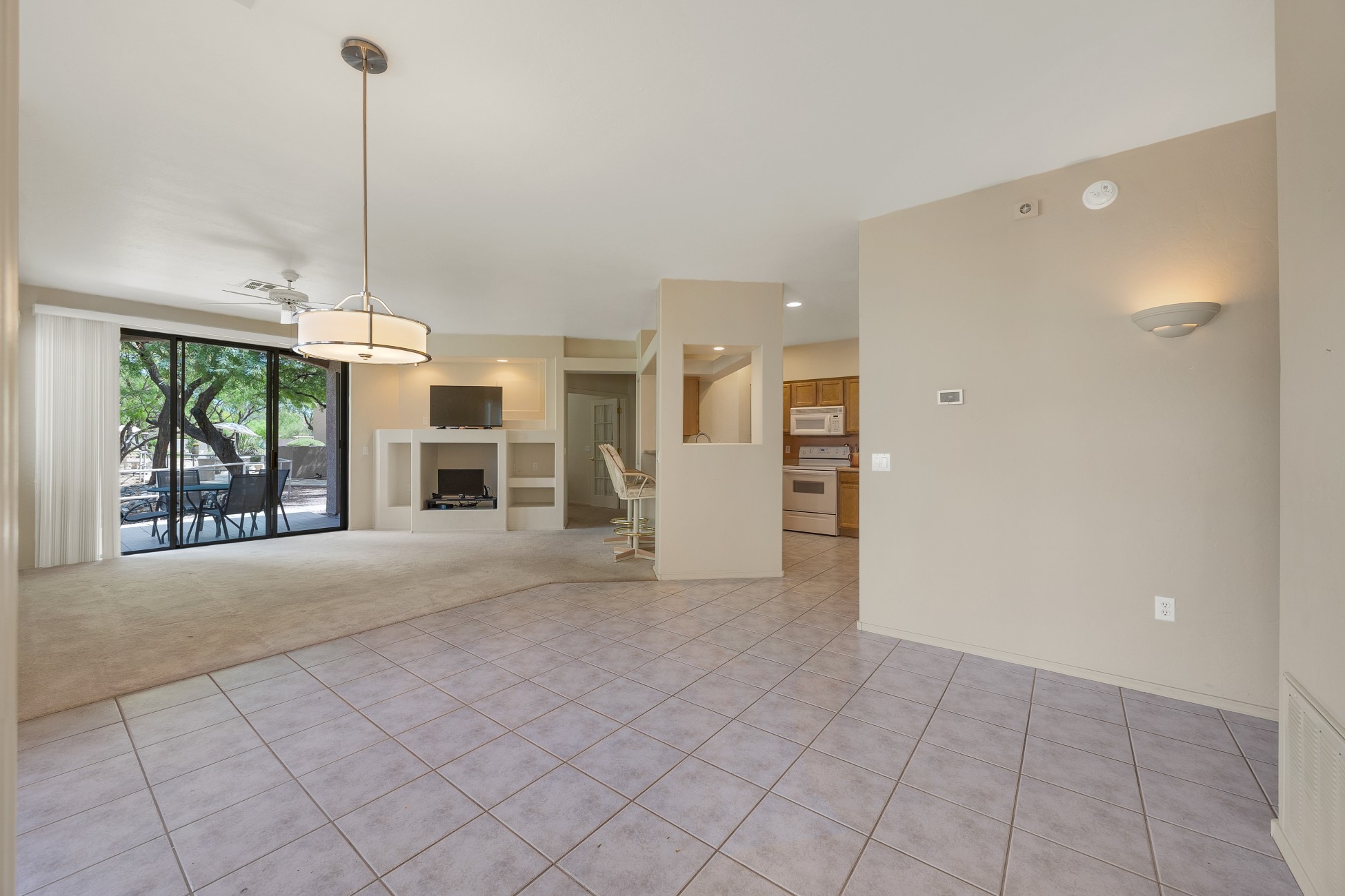  755 W Vistoso Highlands Drive¦Oro Valley, AZ - 物件實景