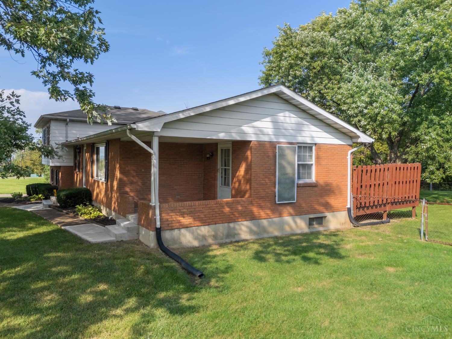 Liberty Fairfield Rd, Fairfield Township, OH 45011 #1