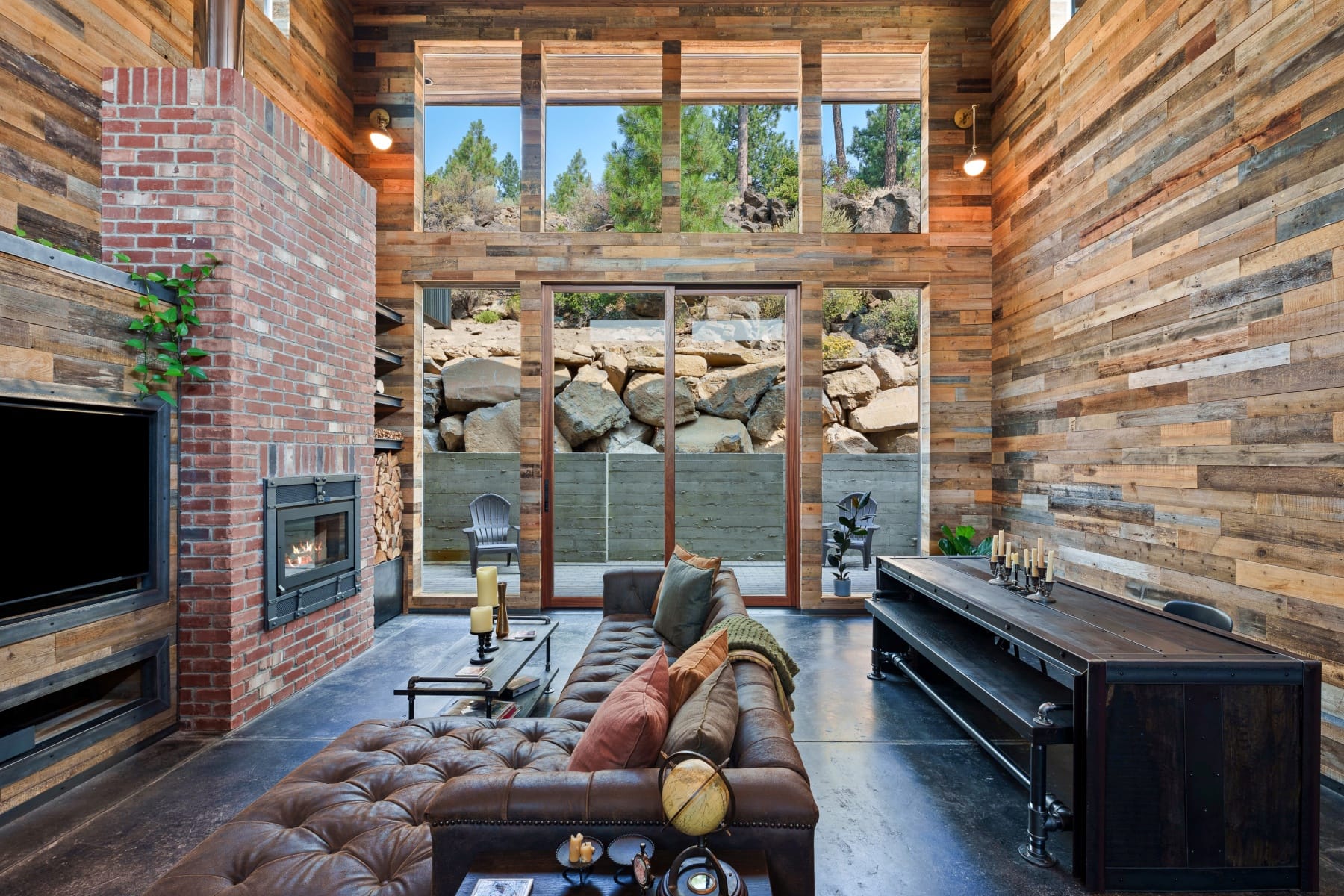  19476 SW Century Drive ##1 & #2 Bend, OR 97702 - 物件實景