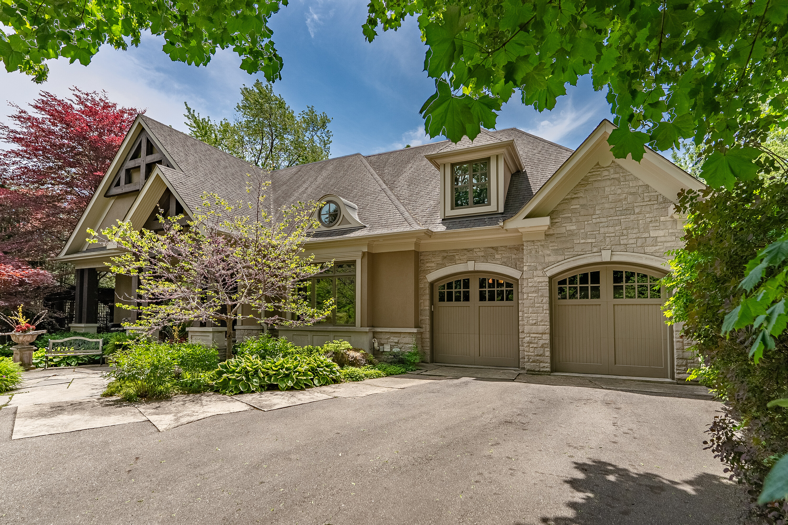  Custom built Bungaloft - 物件實景