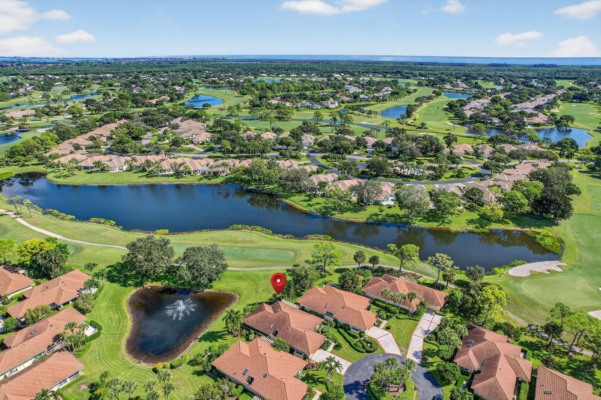 Stuart, Florida, 34997, United States, 3 Bedrooms Bedrooms, ,2 BathroomsBathrooms,Residential,For Sale,1954563