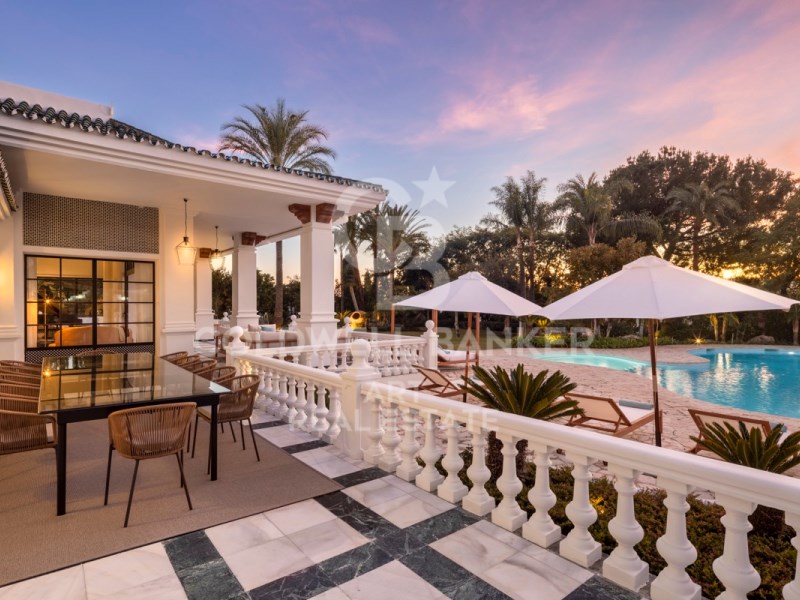 Marbella, Andalusia, ES, 12 Bedrooms Bedrooms, ,11 BathroomsBathrooms,Residential,For Sale,1760442