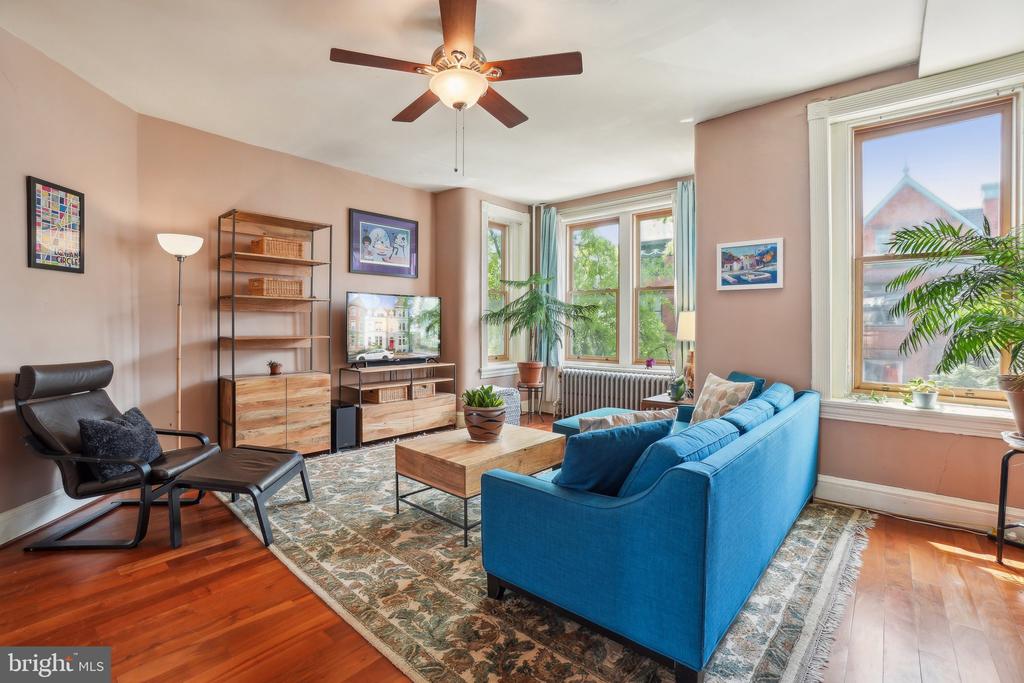 Washington, District of Columbia, 20001, United States, ,Residential,For Sale,1803422