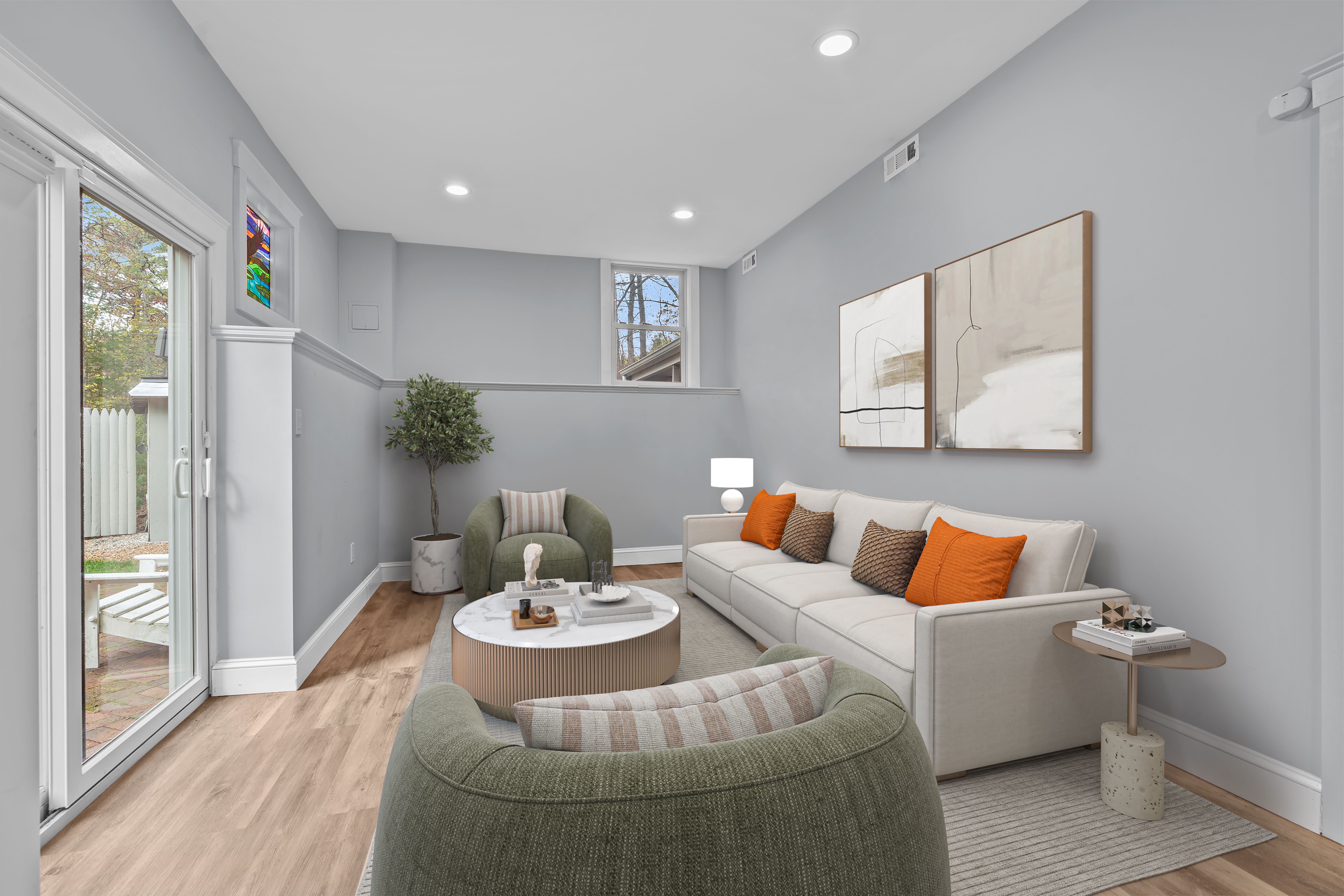  604 Dover Road, Westwood, MA, 02090 - 物件實景