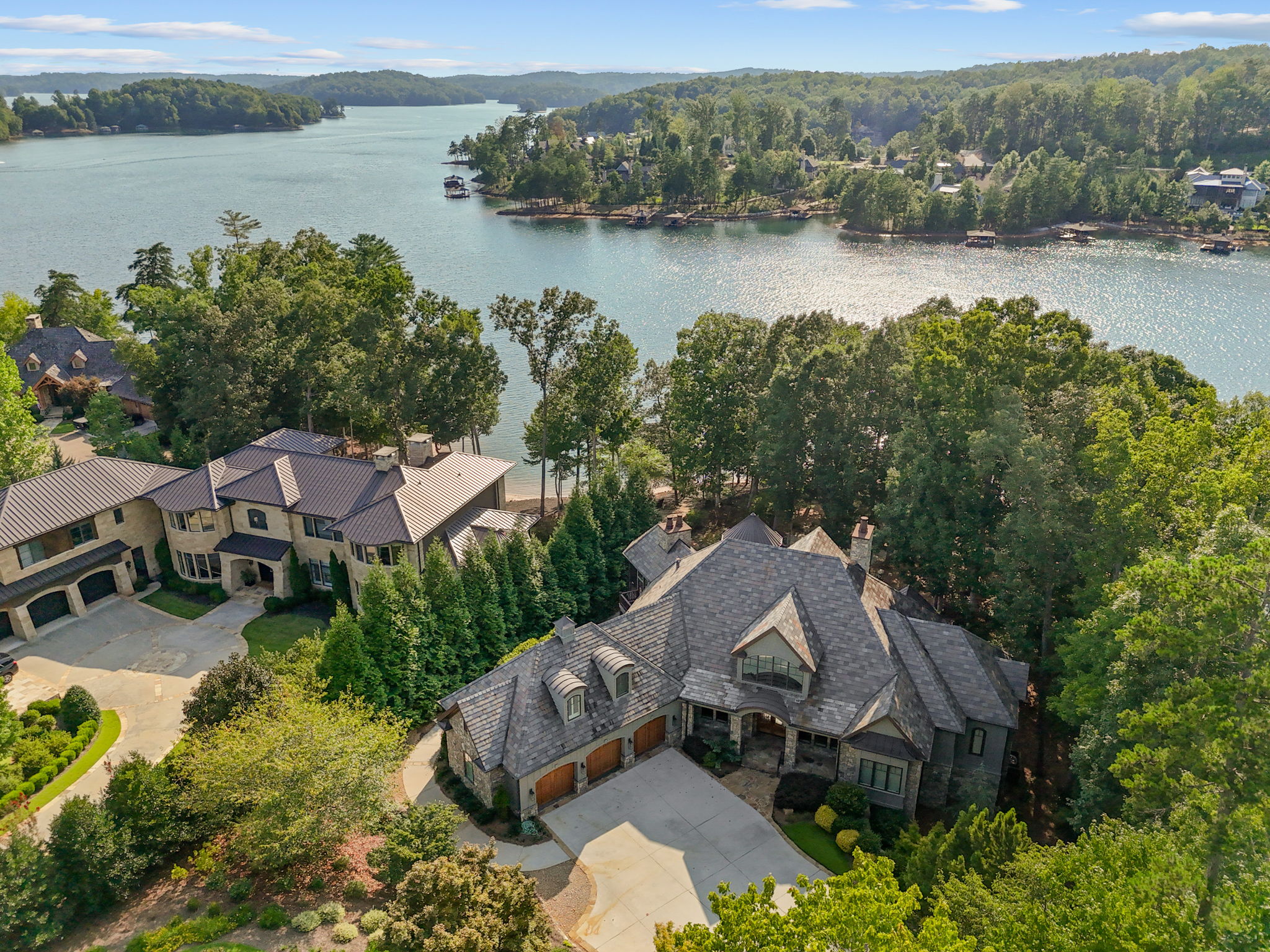  314 Palmer Way, Sunset, SC 29685 - 物件實景