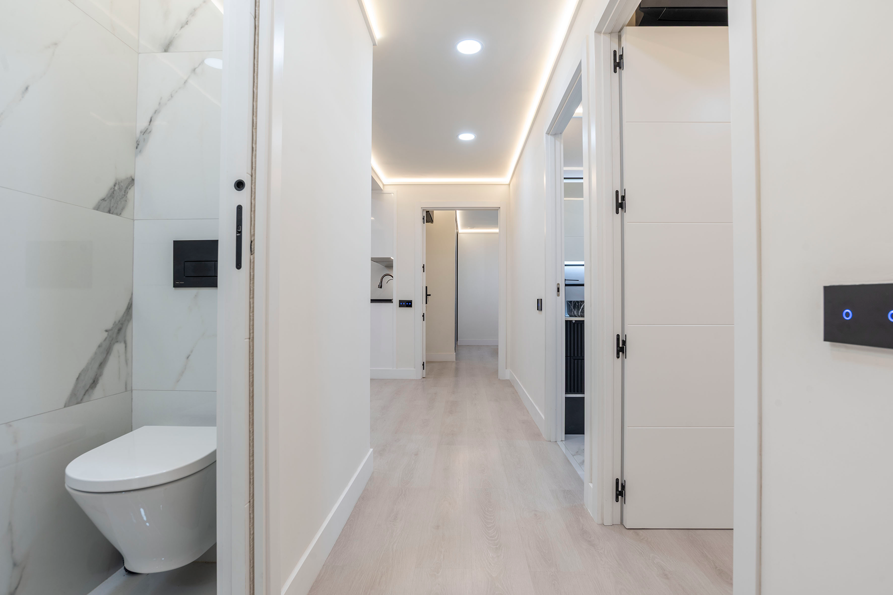  Home in Lista: design, technology, accessibility, and maximum comfort - 物件實景