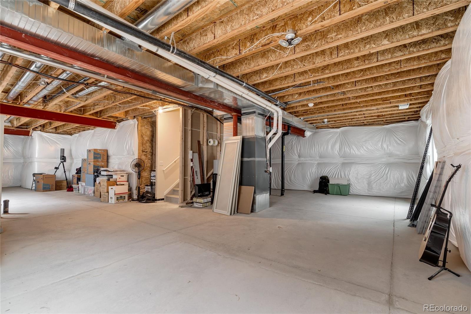 Castle Rock, Colorado, 80108, United States, 4 Bedrooms Bedrooms, ,3 BathroomsBathrooms,Residential,For Sale,1906915