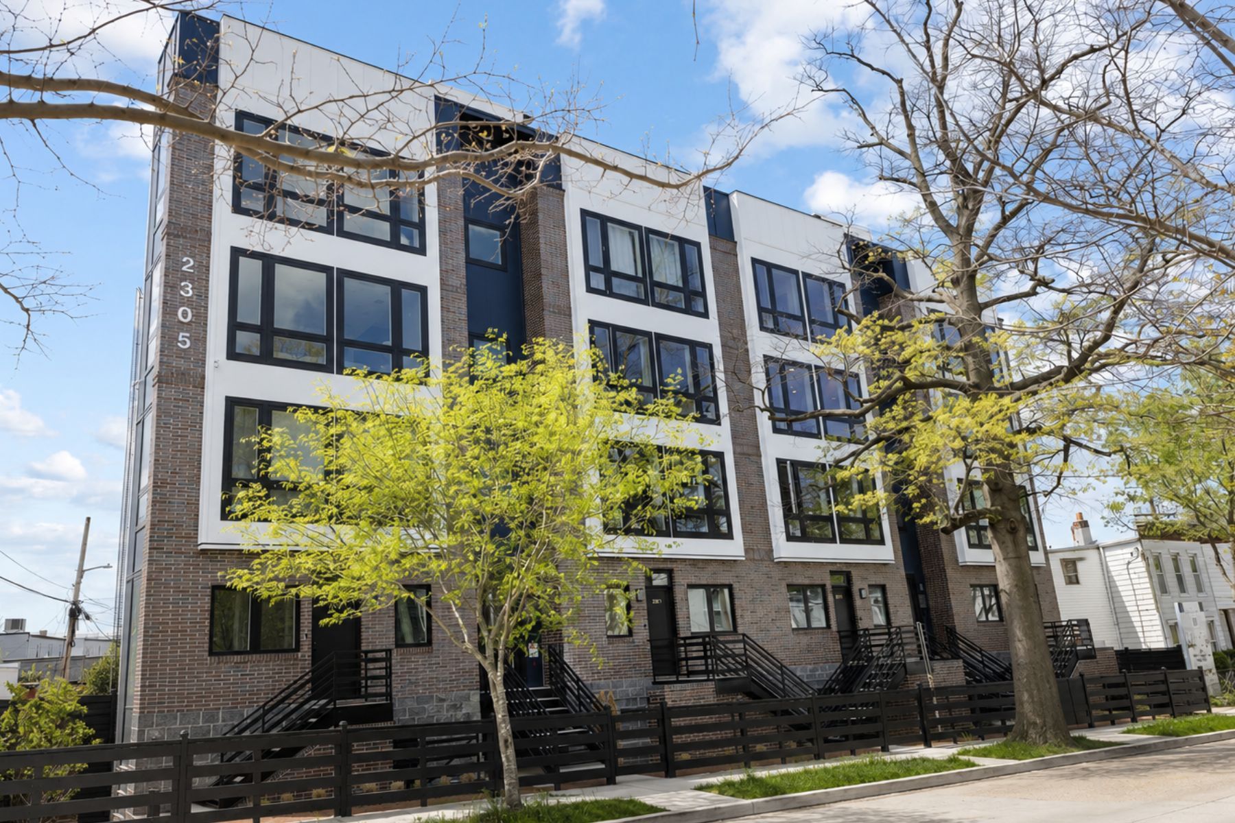  2305 Nicholson SE, Washington, DC, 20020 - 物件實景