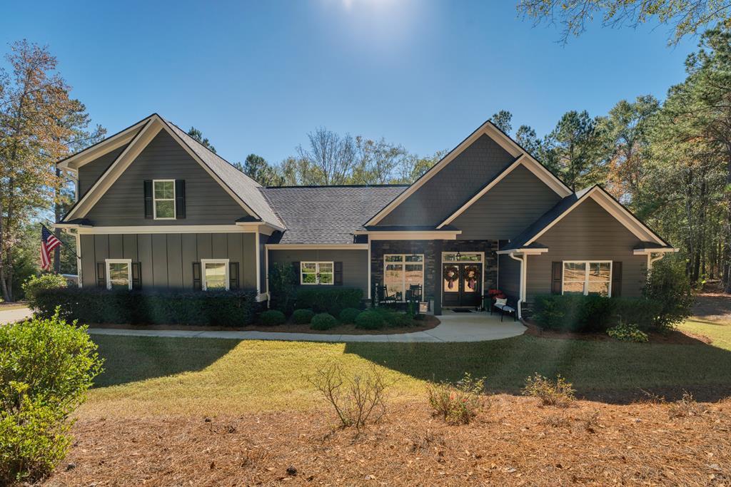 Pine Mountain, Georgia, 31822, United States, 5 Bedrooms Bedrooms, ,4 BathroomsBathrooms,Residential,For Sale,1994861