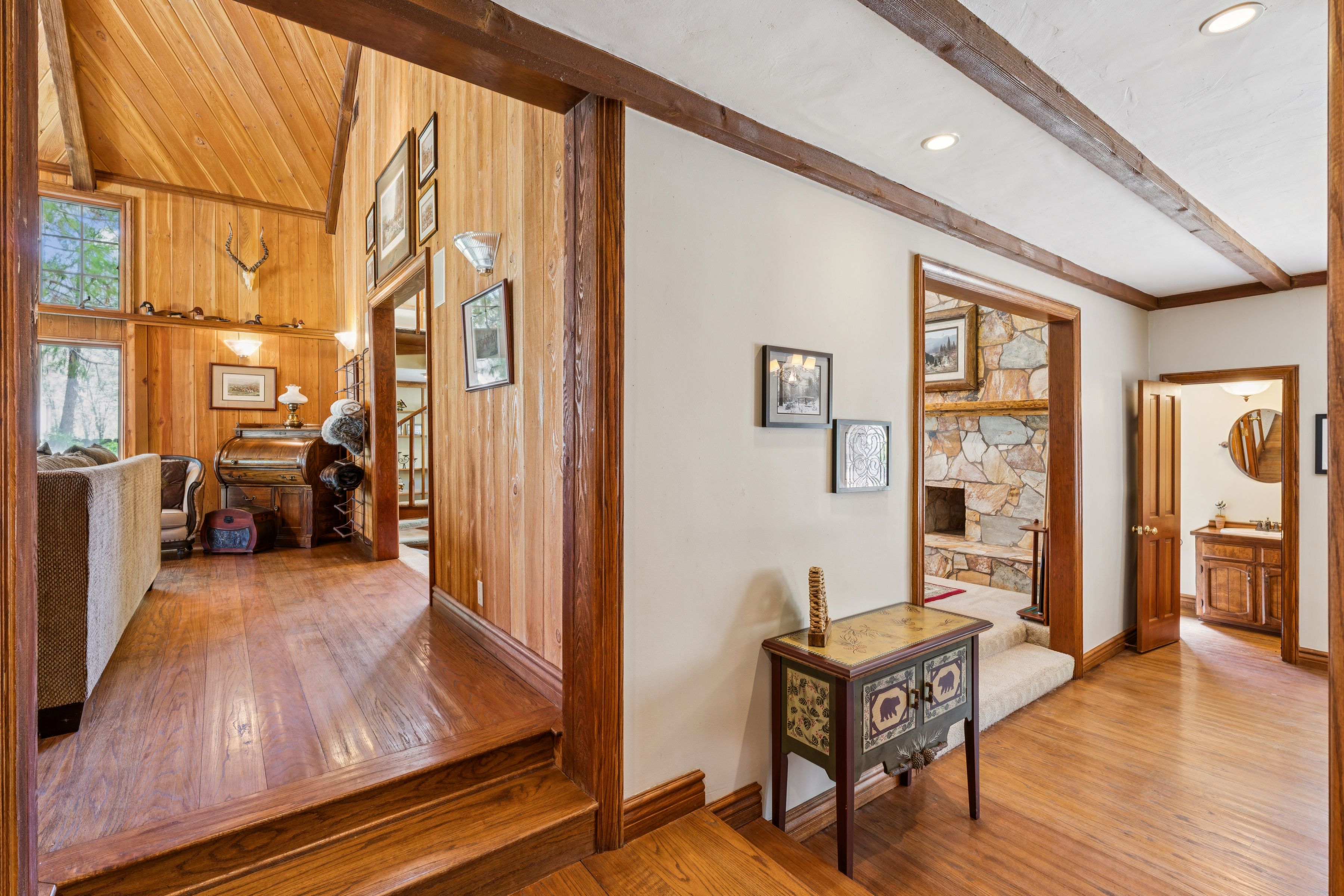  28476 North Shore Road, Lake Arrowhead, CA 92352 - 物件實景