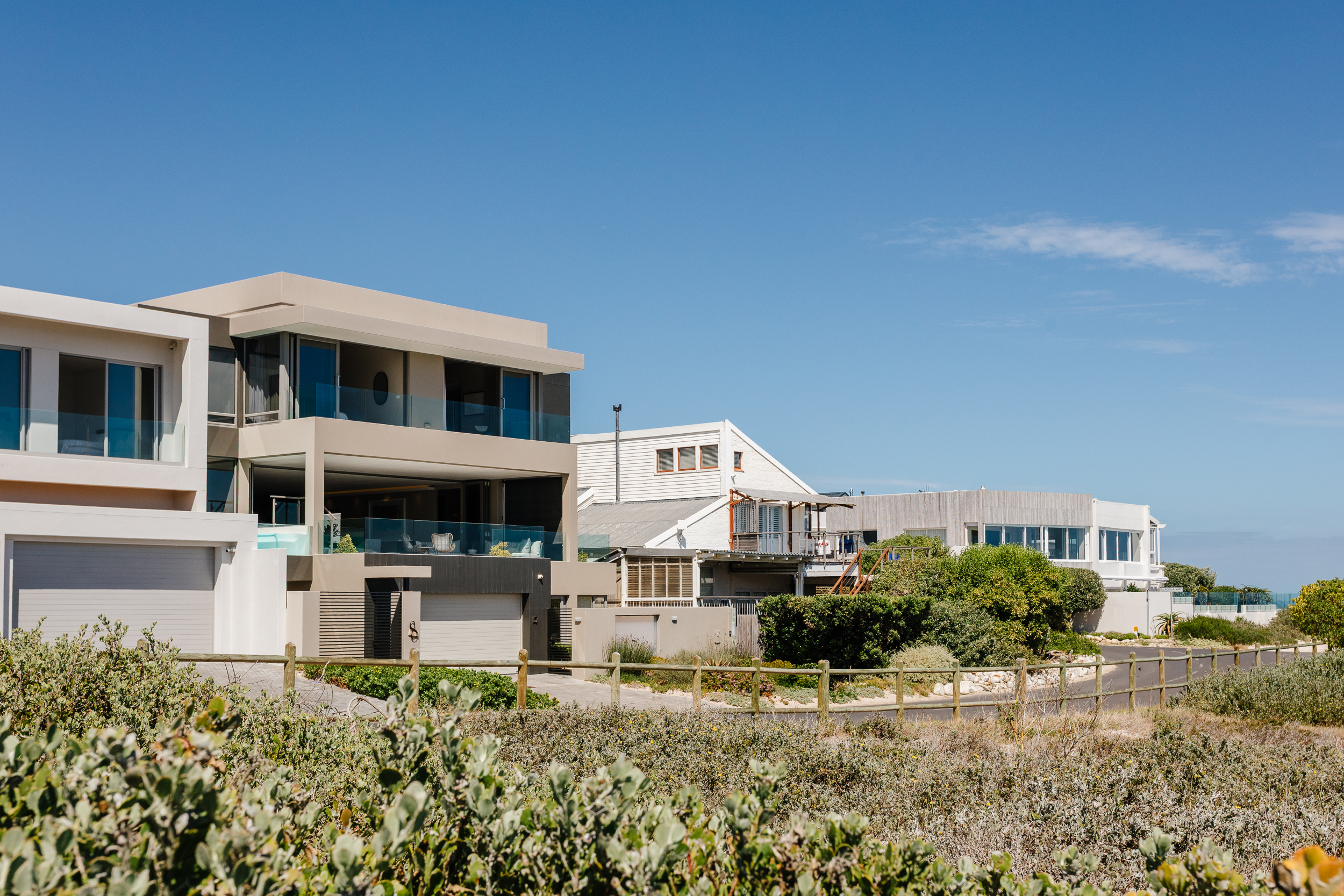  where  ocean horizons meet effortless coastal living - 物件實景