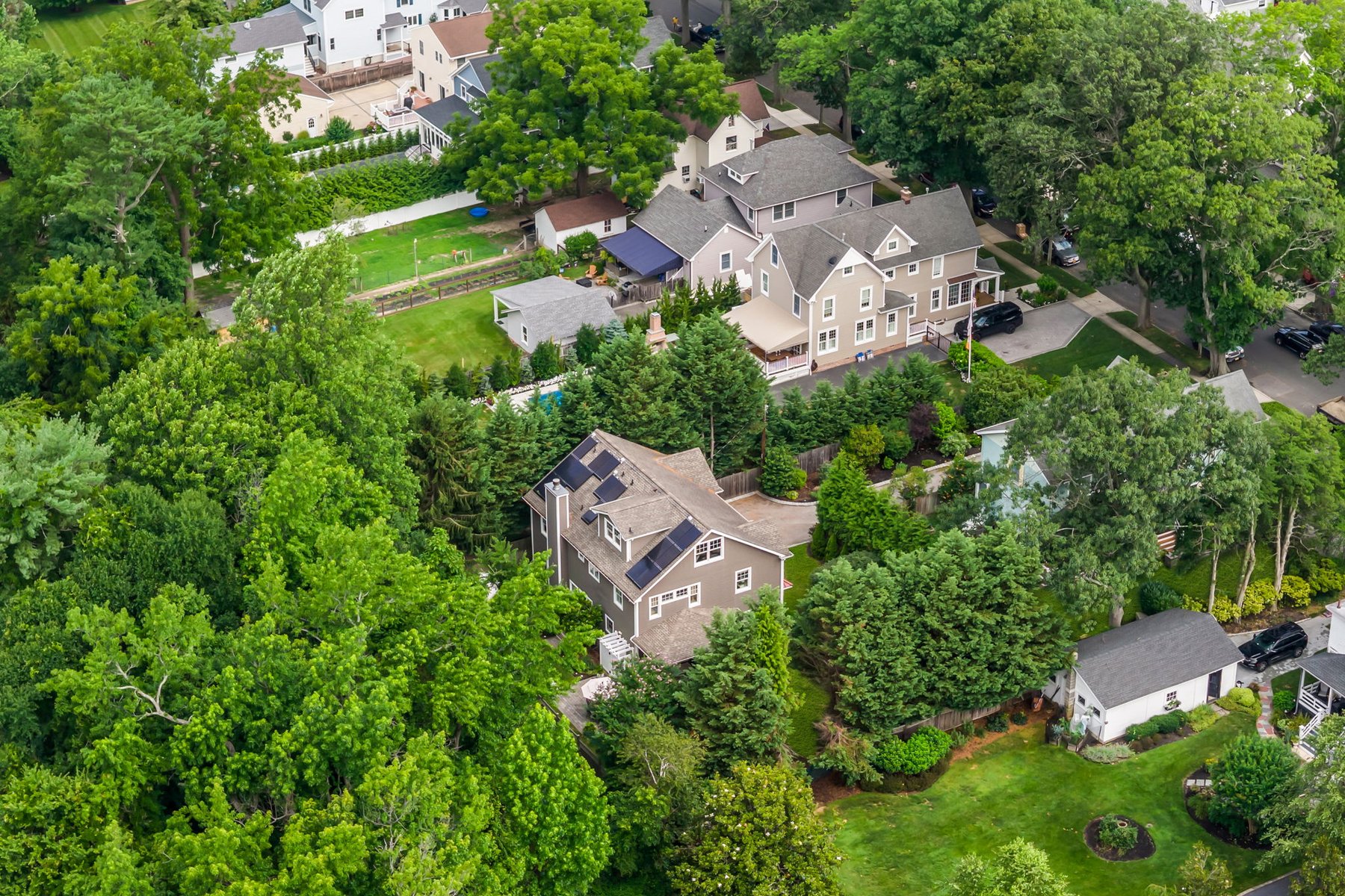 Distinctive Luxury Living in Manasquan - 物件實景