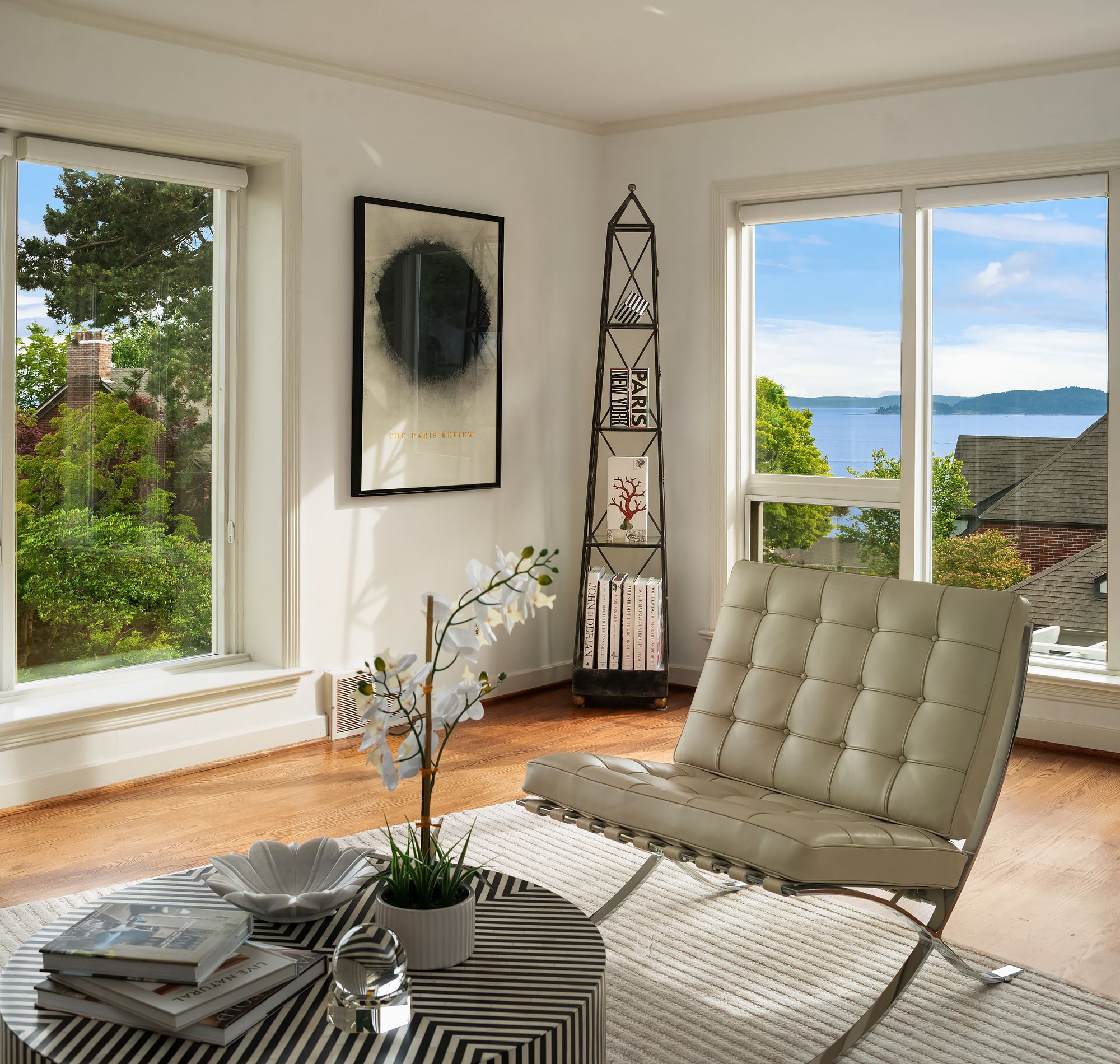  4206 W Glenmont Lane, Seattle, WA 98199 - 物件實景