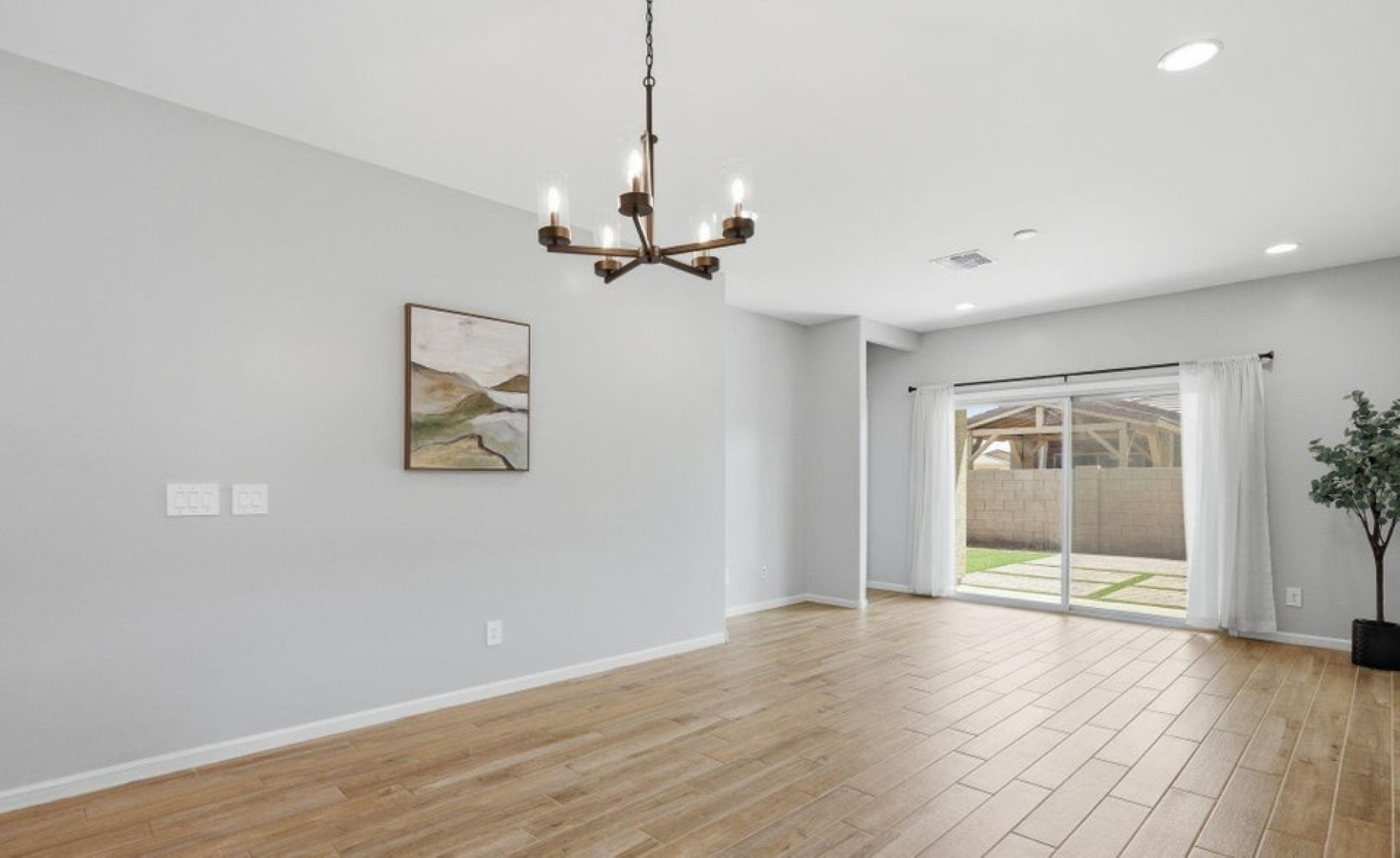  10317 W Zimmerman Street ¦Marana, AZ - 物件實景