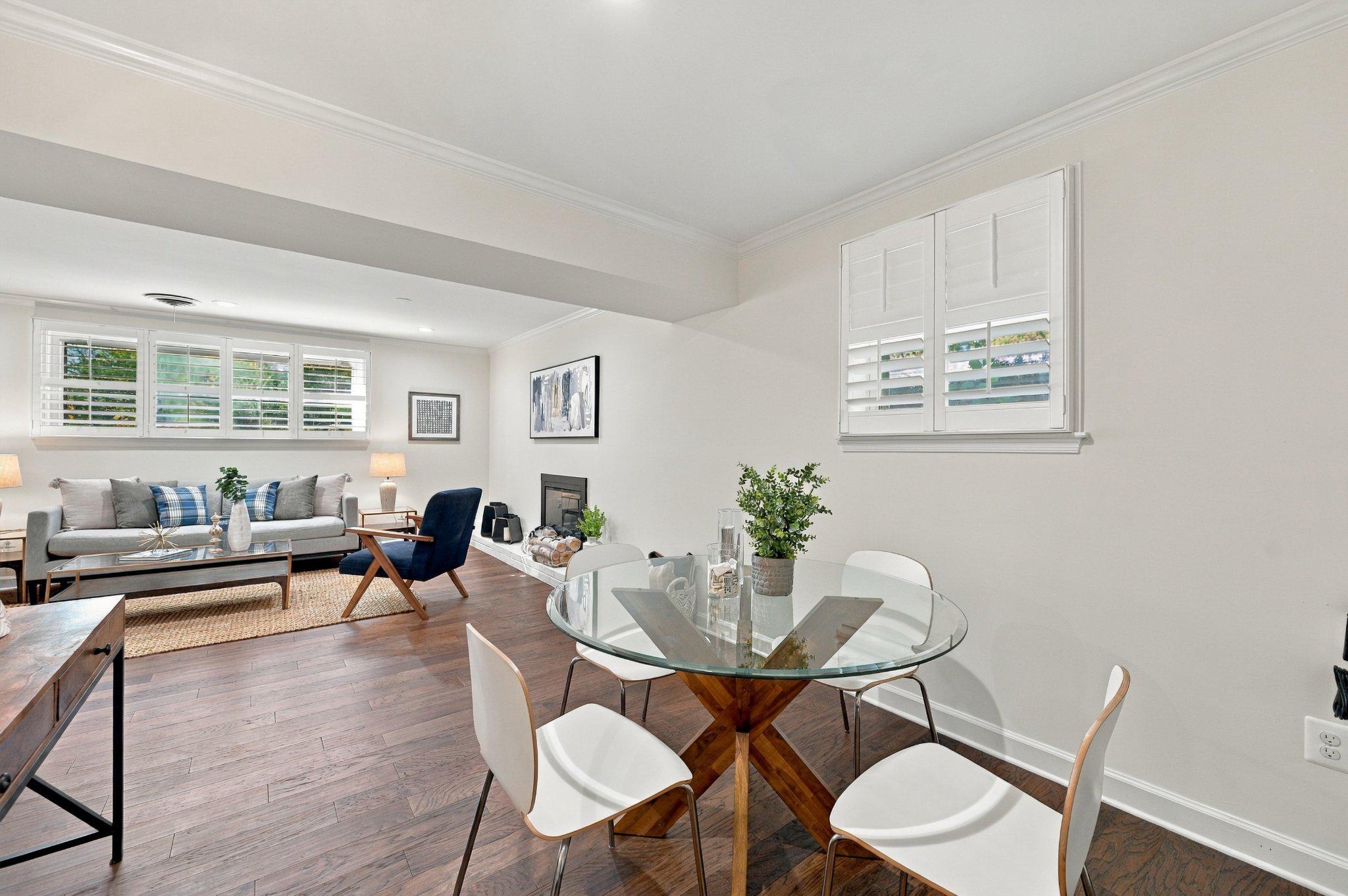  9201 Cherrytree Drive, Alexandria, VA, 22309 - 物件實景