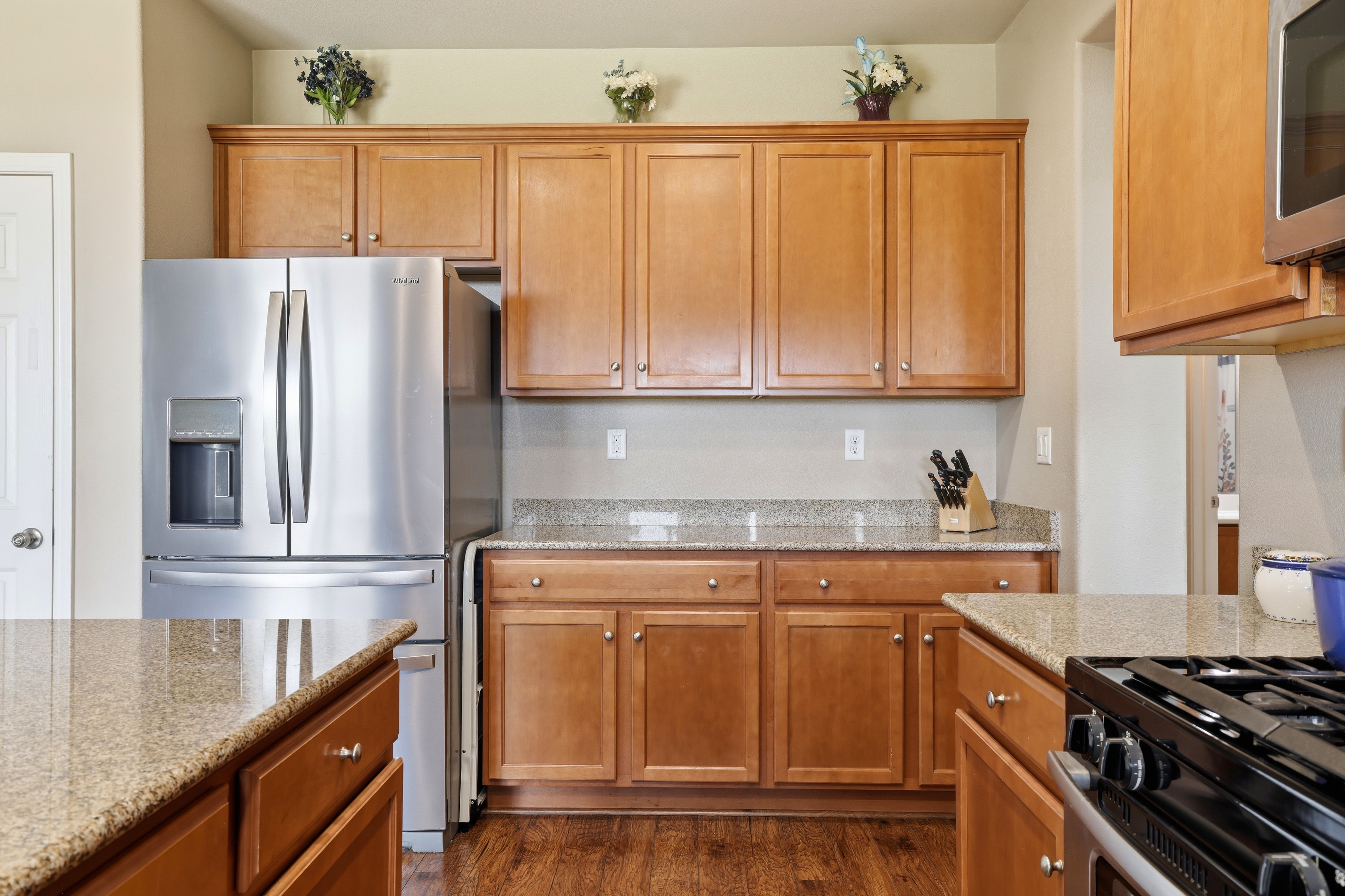  100 Horton Court, Roseville, CA 95747 - 物件實景