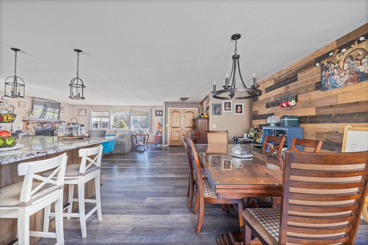 Coarsegold, California, 93614, United States, 4 Bedrooms Bedrooms, ,3 BathroomsBathrooms,Residential,For Sale,1978335