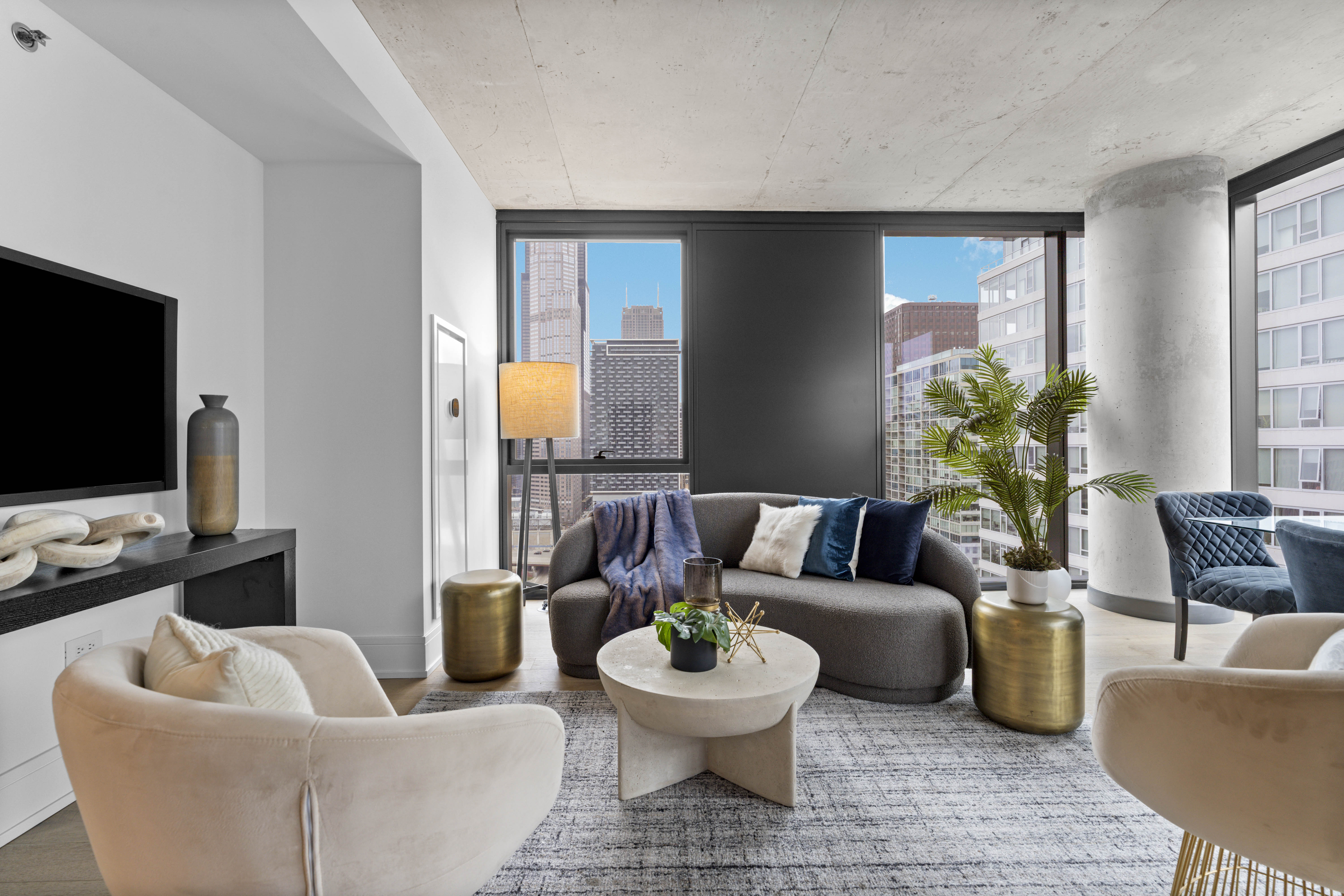  Experience Sophisticated Urban Living Like Never Before at The Reed - 物件實景