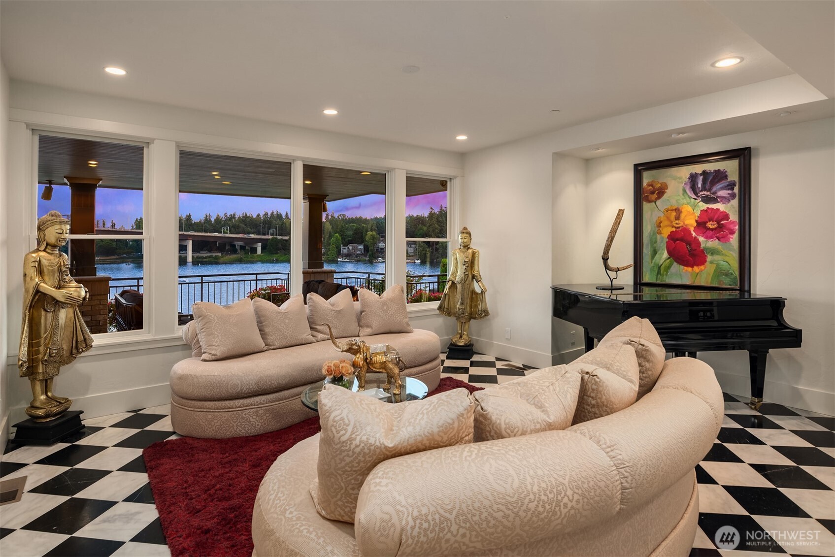 Bellevue, Washington, 98004, United States, 3 Bedrooms Bedrooms, ,4 BathroomsBathrooms,Residential,For Sale,1856686