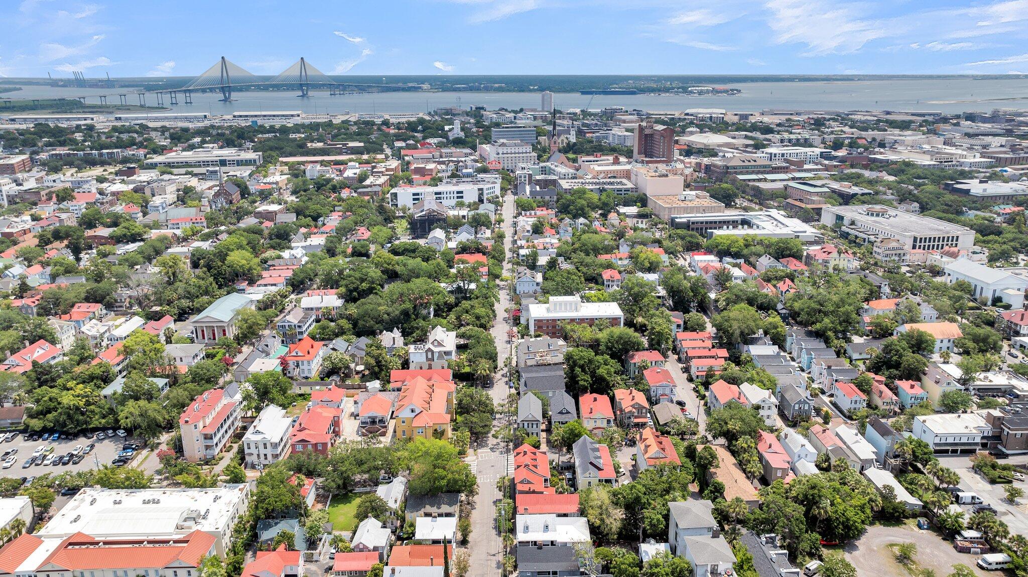 Charleston, South Carolina, 29403, United States, 3 Bedrooms Bedrooms, ,3 BathroomsBathrooms,Residential,For Sale,1875123