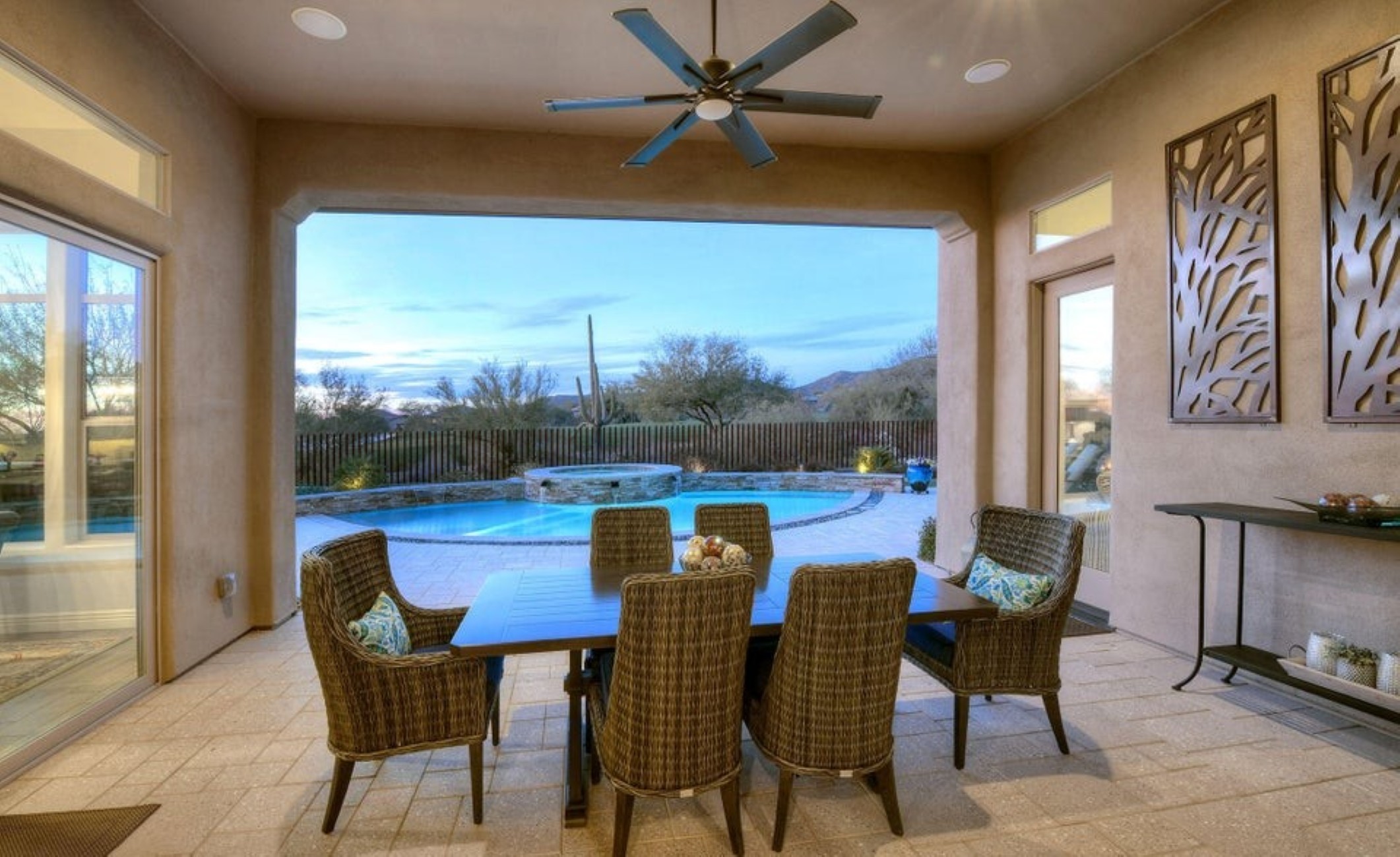  14115 N Los Saguaros Drive¦Marana, AZ - 物件實景