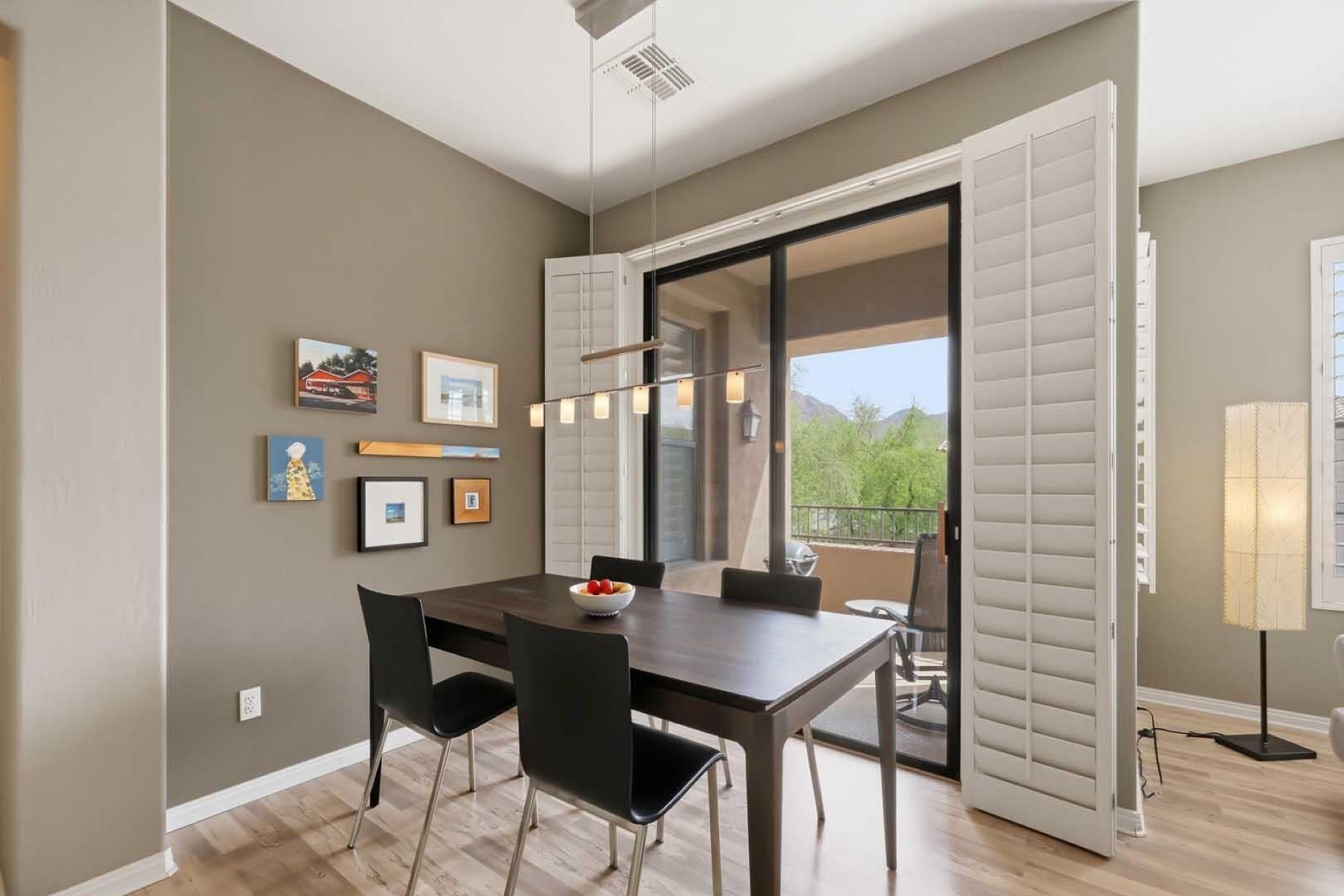  16600 N Thompson Peak Parkway  Scottsdale, AZ - 物件實景