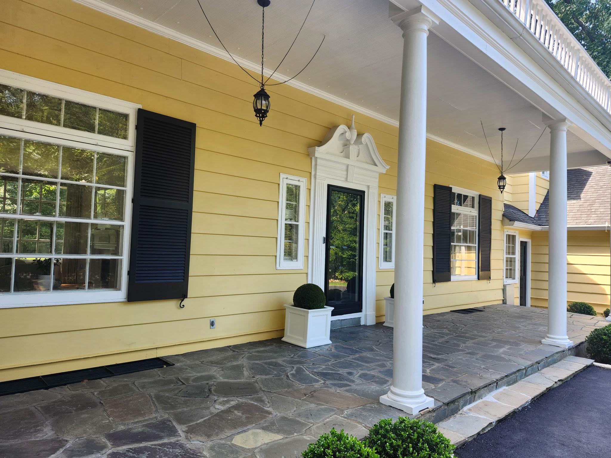  3610 East West Highway 3610, Chevy Chase, MD, 20815 - 物件實景