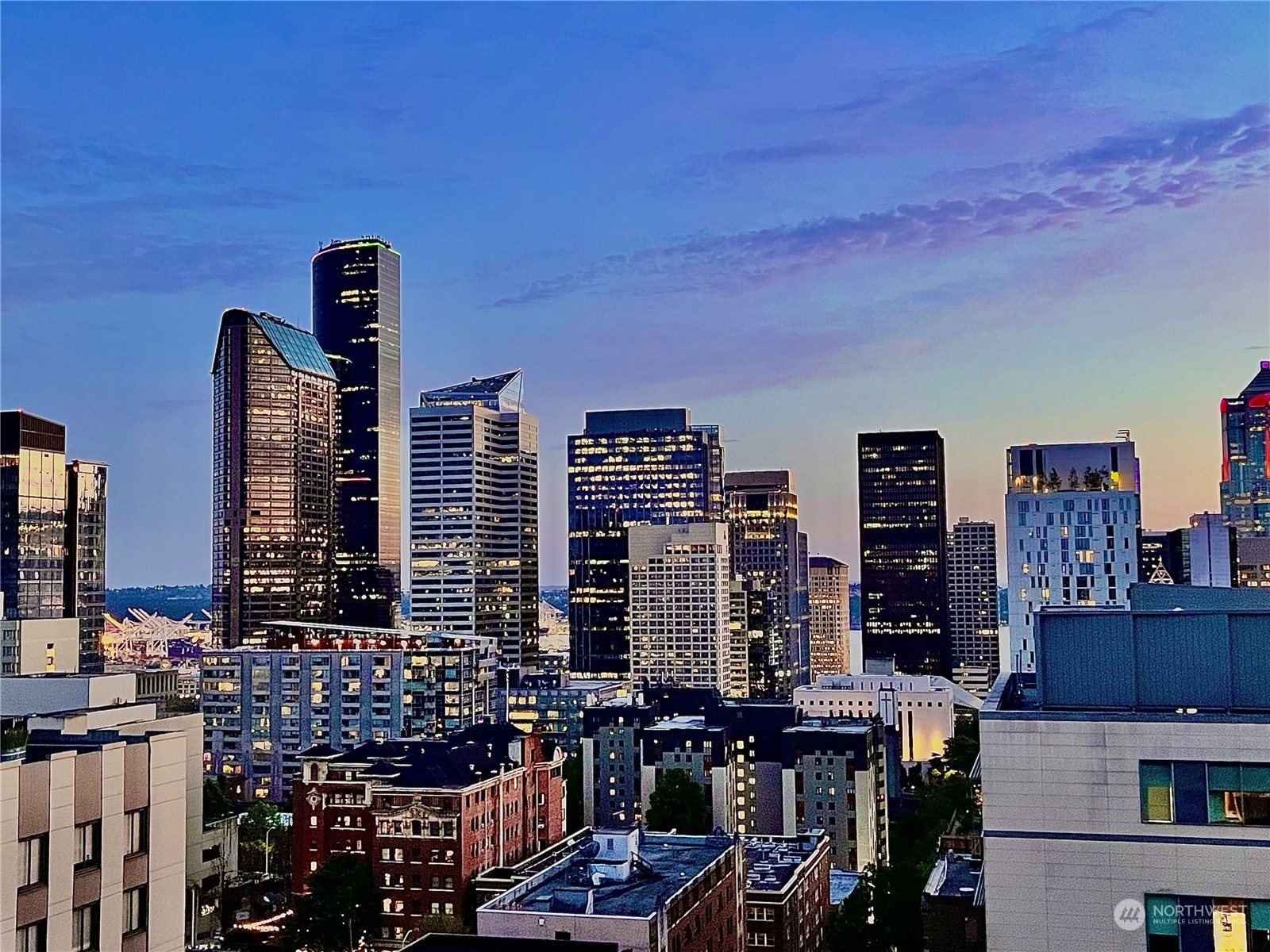 1120 Spring Street Unit 1604, Seattle, Washington, 98104, United States, 2 Bedrooms Bedrooms, ,2 BathroomsBathrooms,Residential,For Sale,1120 Spring Street Unit 1604,1539993