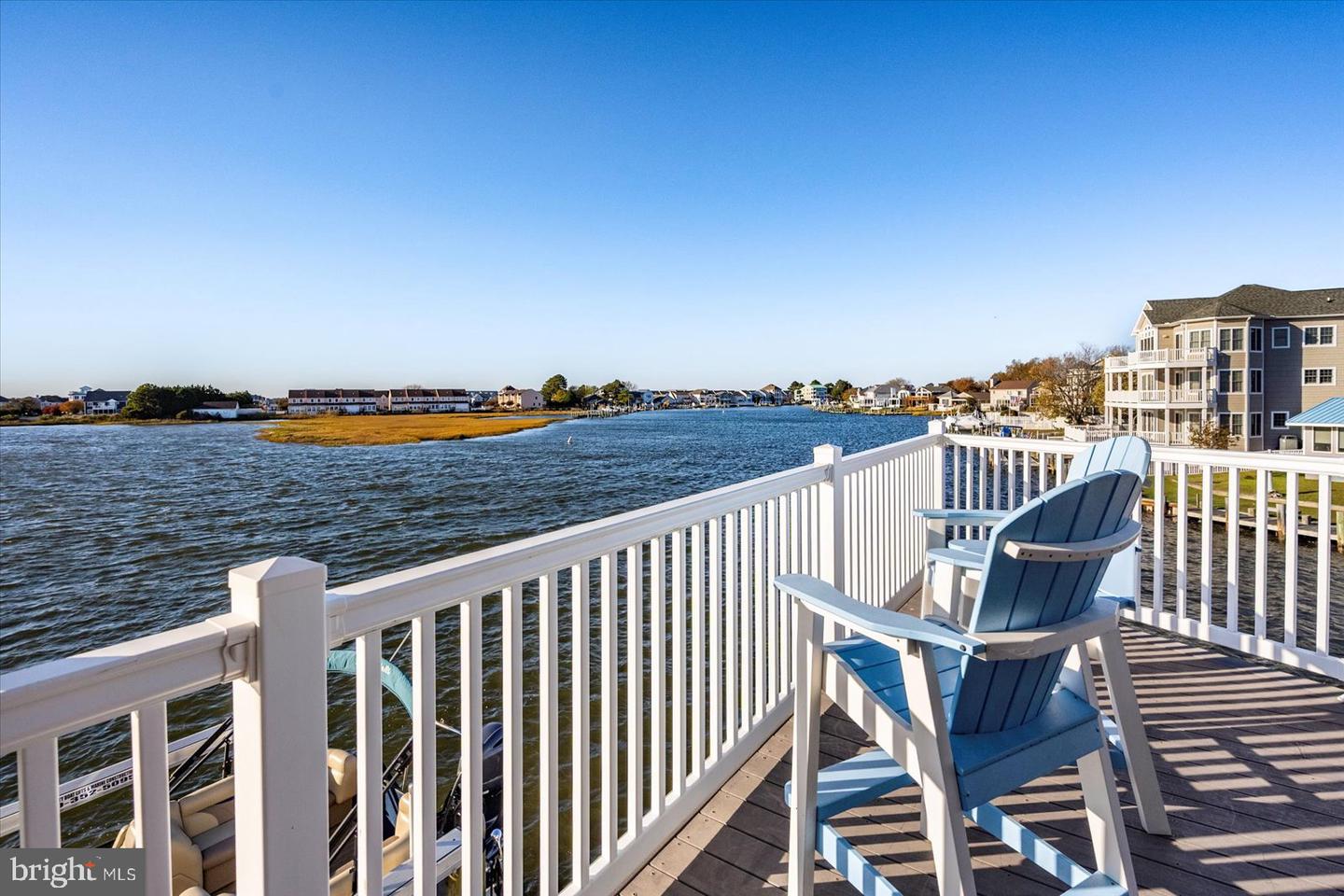 Ocean City, Maryland, 21842, United States, 3 Bedrooms Bedrooms, ,4 BathroomsBathrooms,Residential,For Sale,1986506