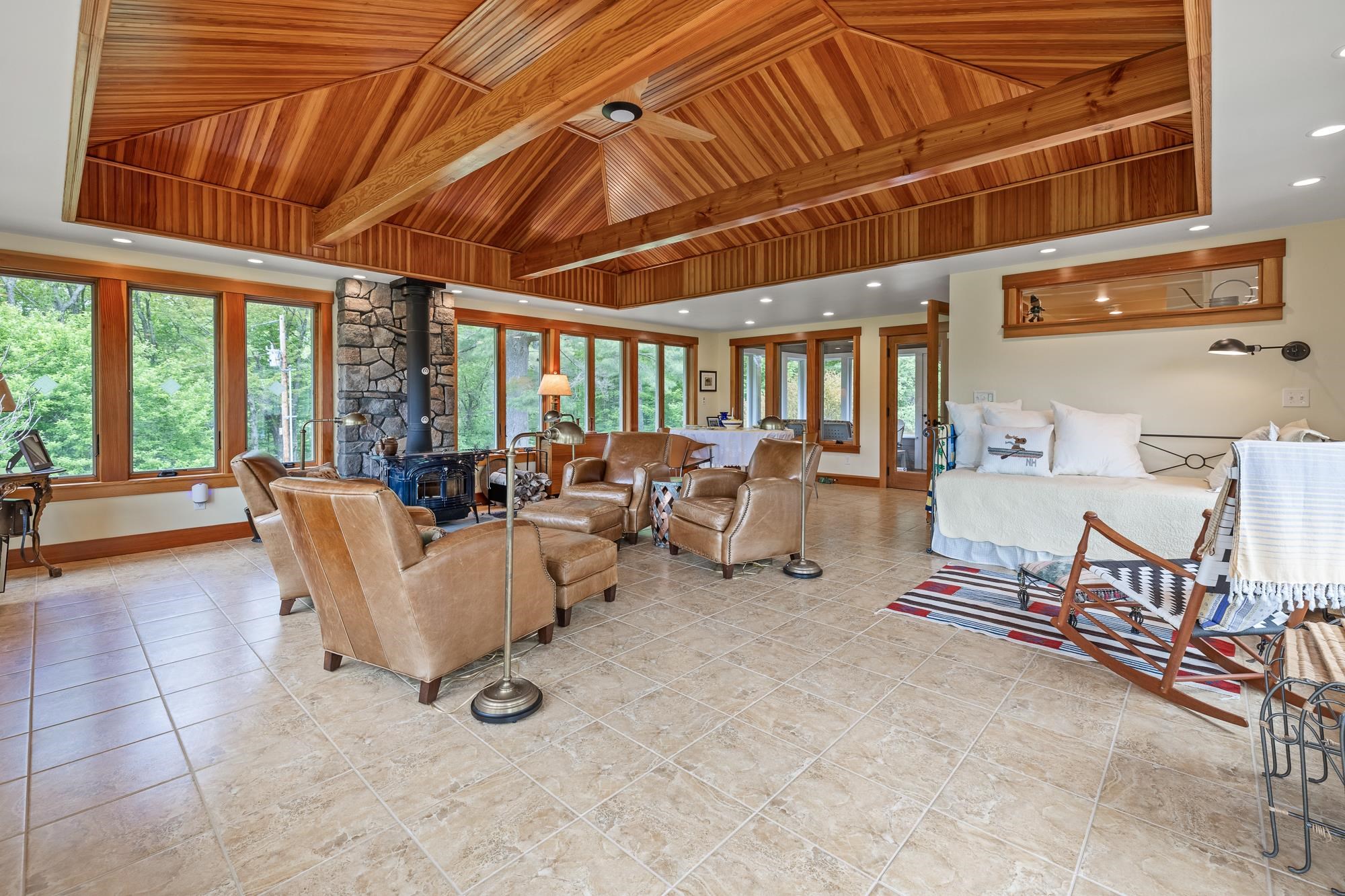 Landaff, New Hampshire, 03785, United States, 3 Bedrooms Bedrooms, ,1 BathroomBathrooms,Residential,For Sale,1856488