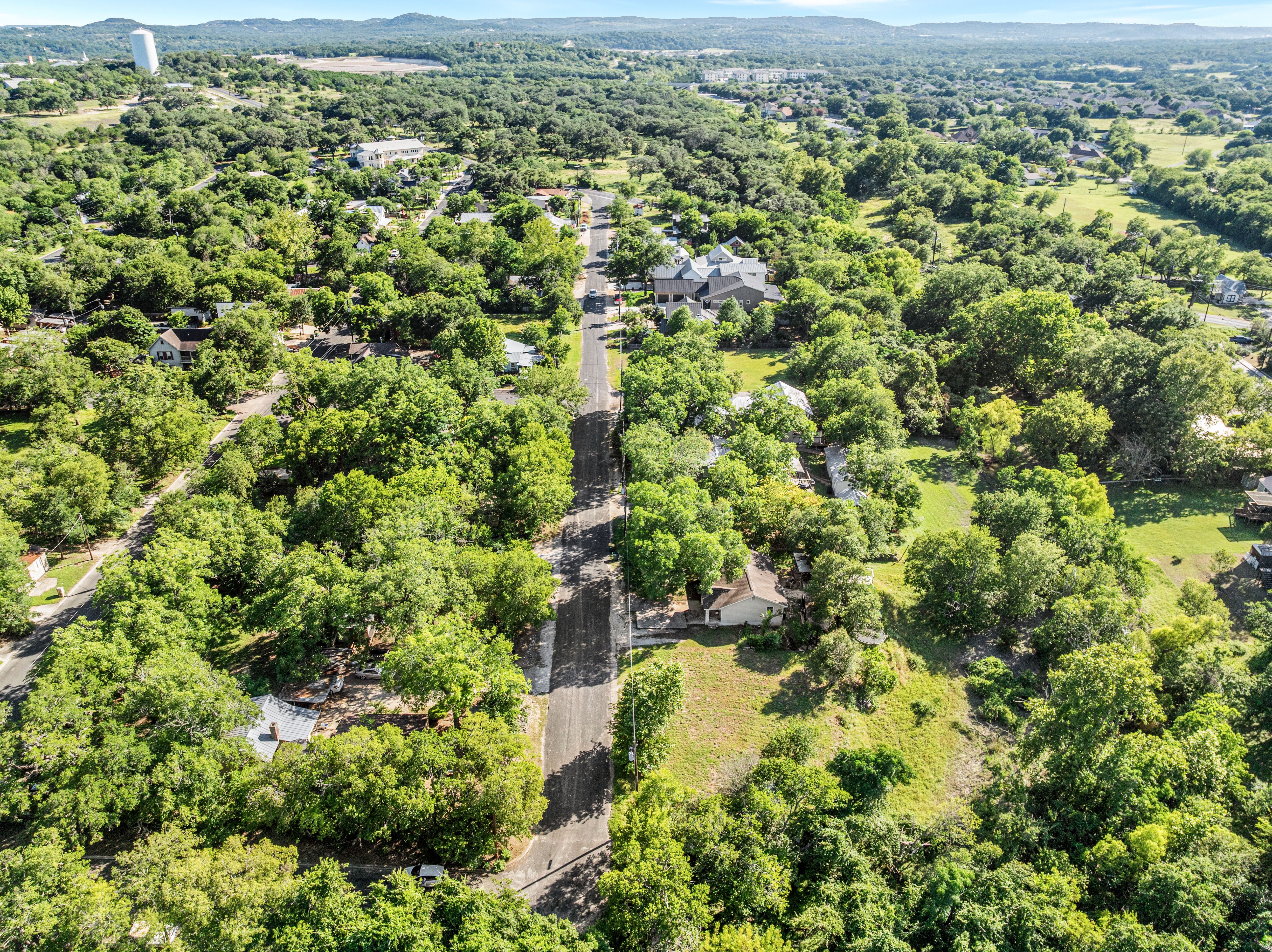  Beautiful Lot In The Heart Of Boerne - 物件實景