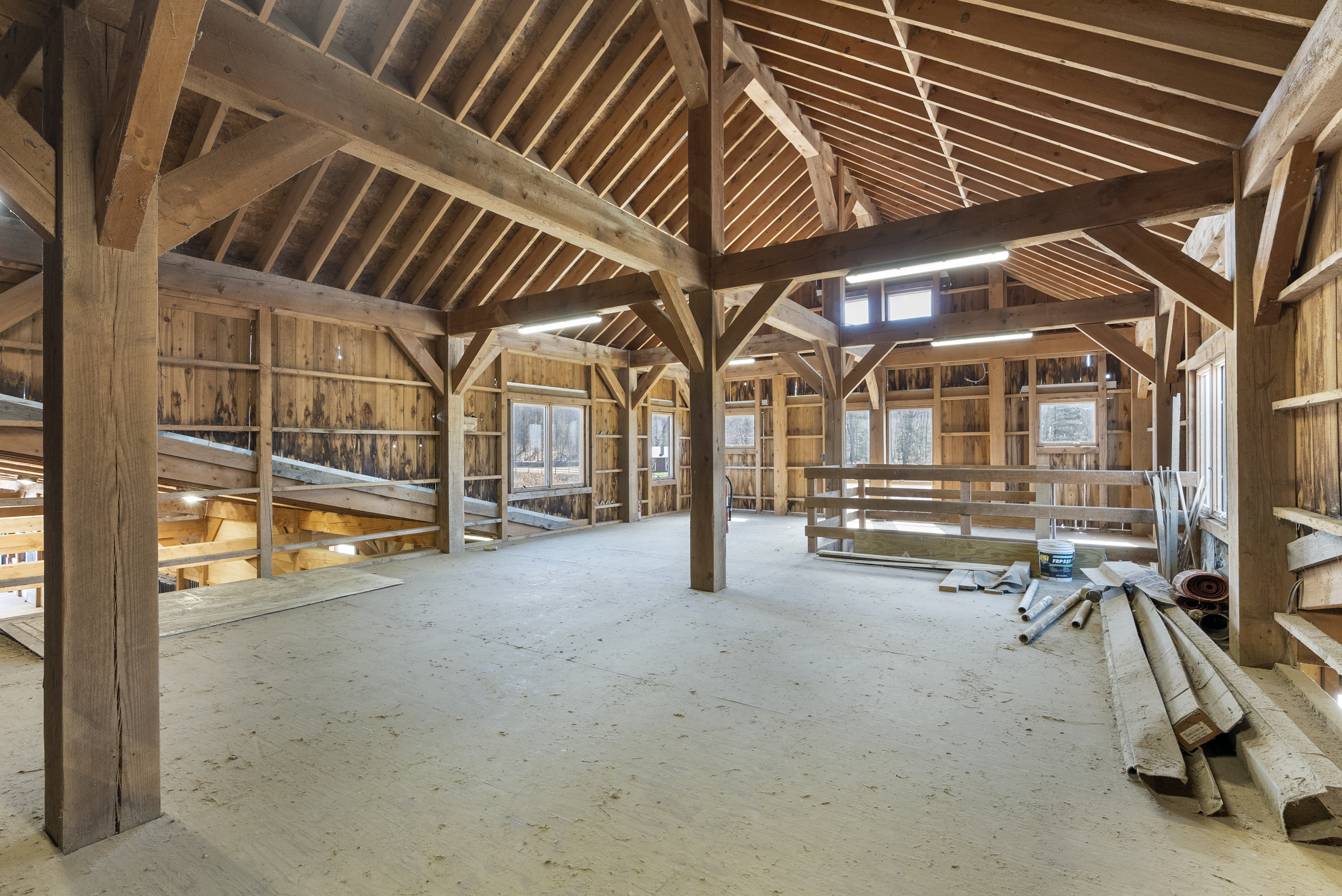  3 Break Maiden Lane - 物件實景