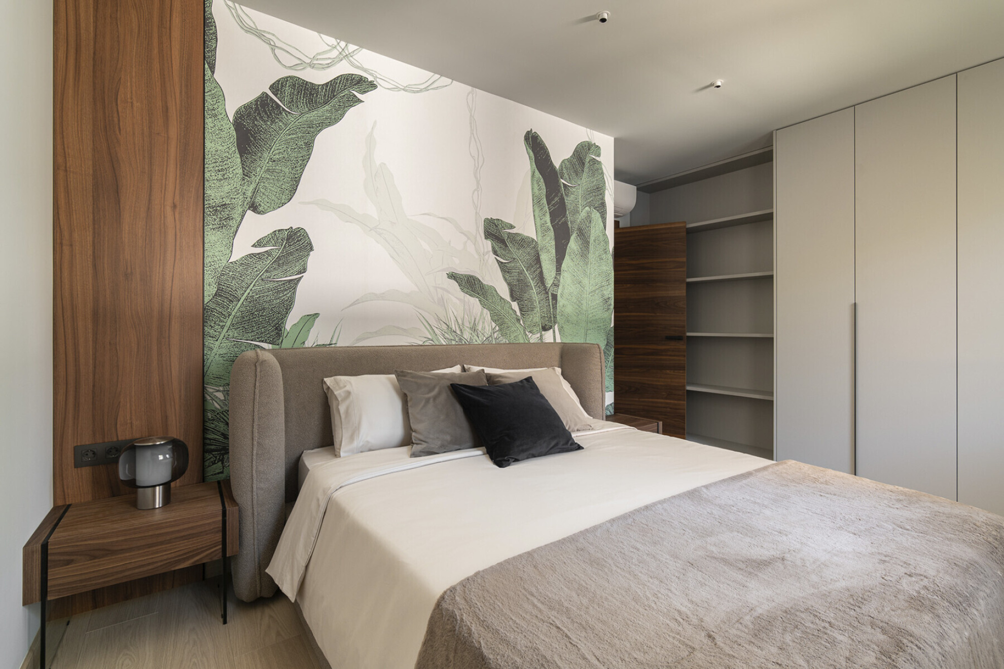  Exclusive new build villa with sea views in Bellamar (Castelldefels) - 物件實景