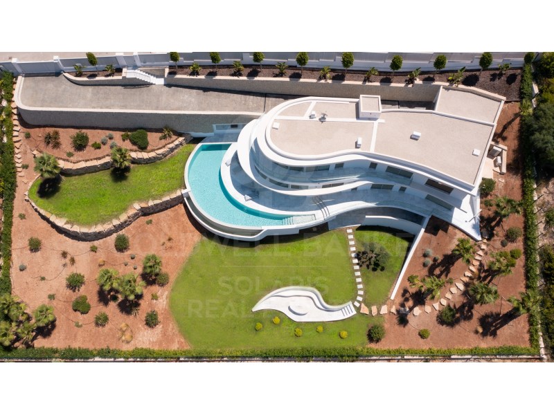 Jávea / Xàbia, Comunidad Valenciana, ES, 4 Bedrooms Bedrooms, ,6 BathroomsBathrooms,Residential,For Sale,1793588