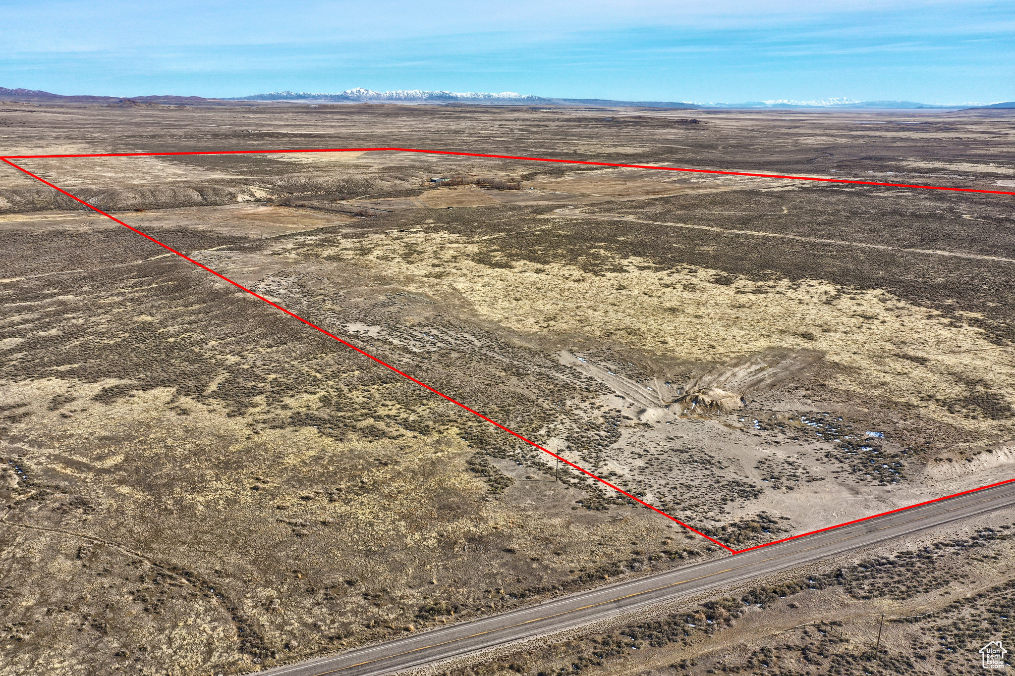 Park Valley, Utah, 84329, United States, ,Land,For Sale,1882391