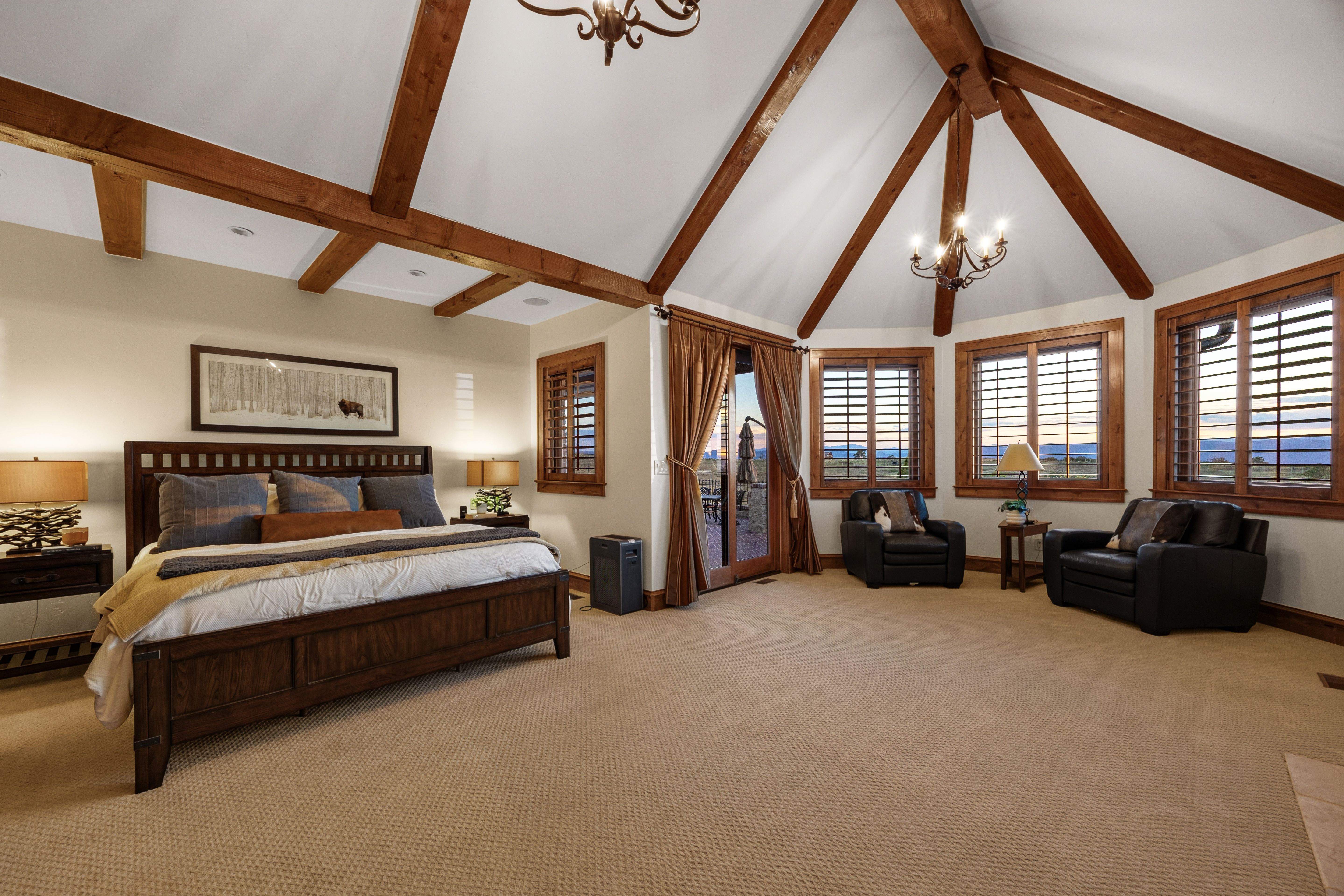  One of Castle Pines’ Most Exceptional Custom Residences - 物件實景