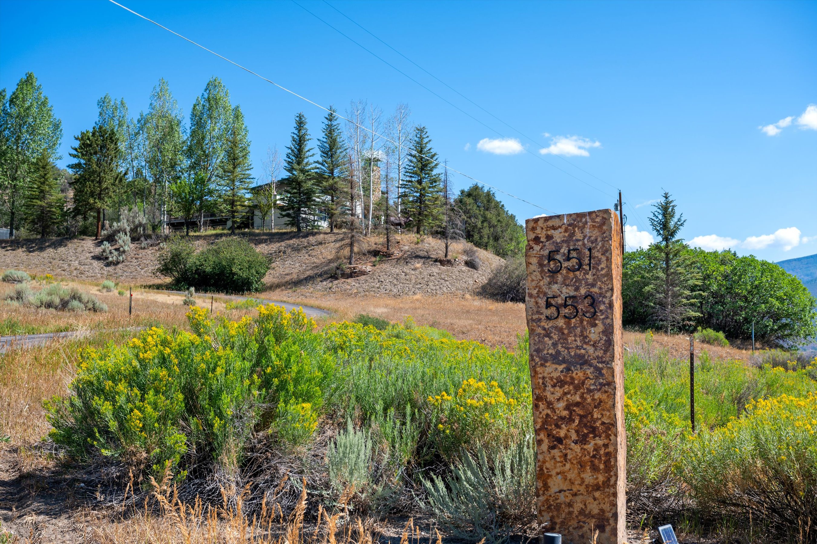  Two Private Acres in Brush Creek Village - 物件實景