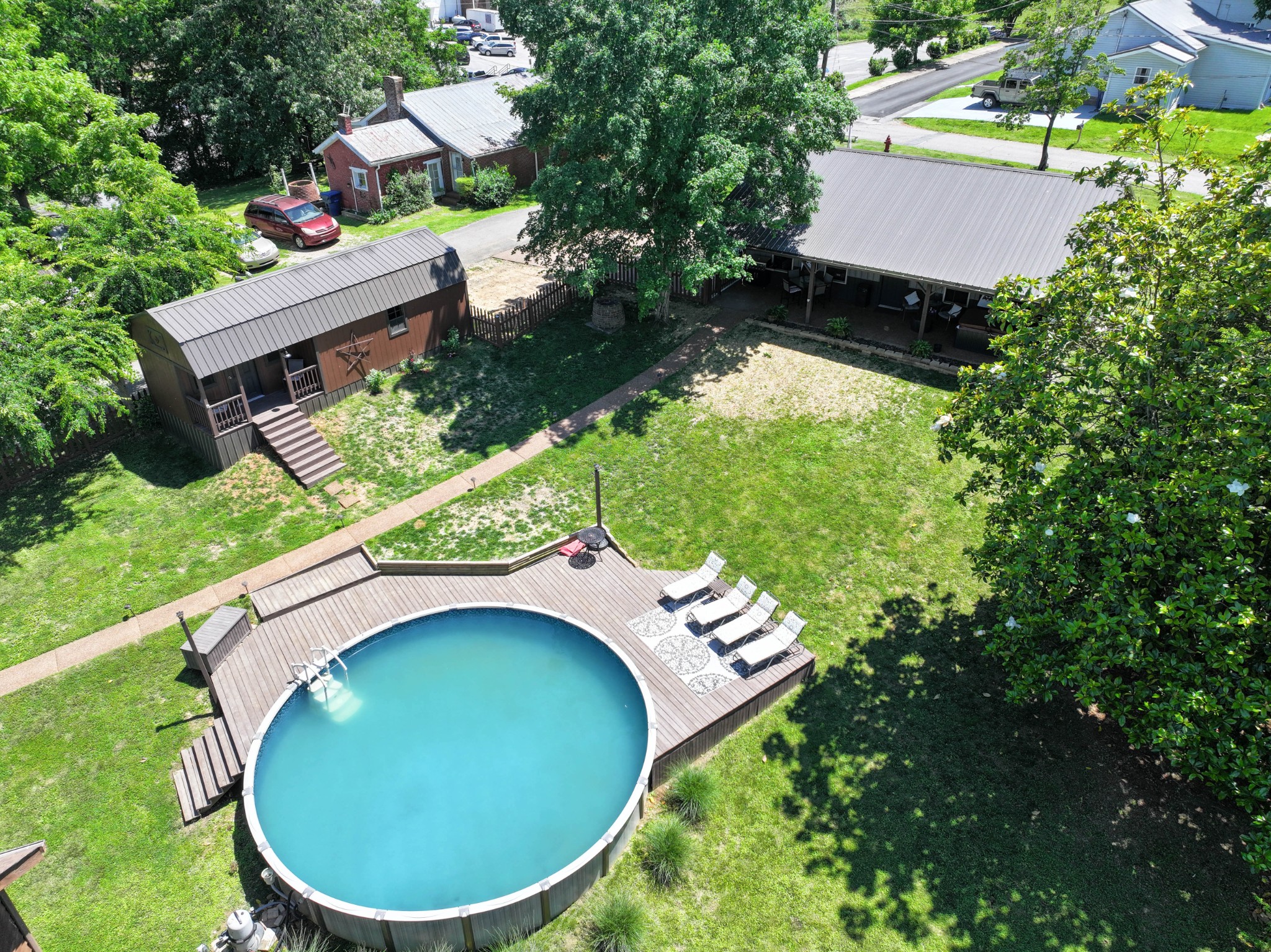 Dover, Tennessee, 37058, United States, 4 Bedrooms Bedrooms, ,3 BathroomsBathrooms,Residential,For Sale,1915564