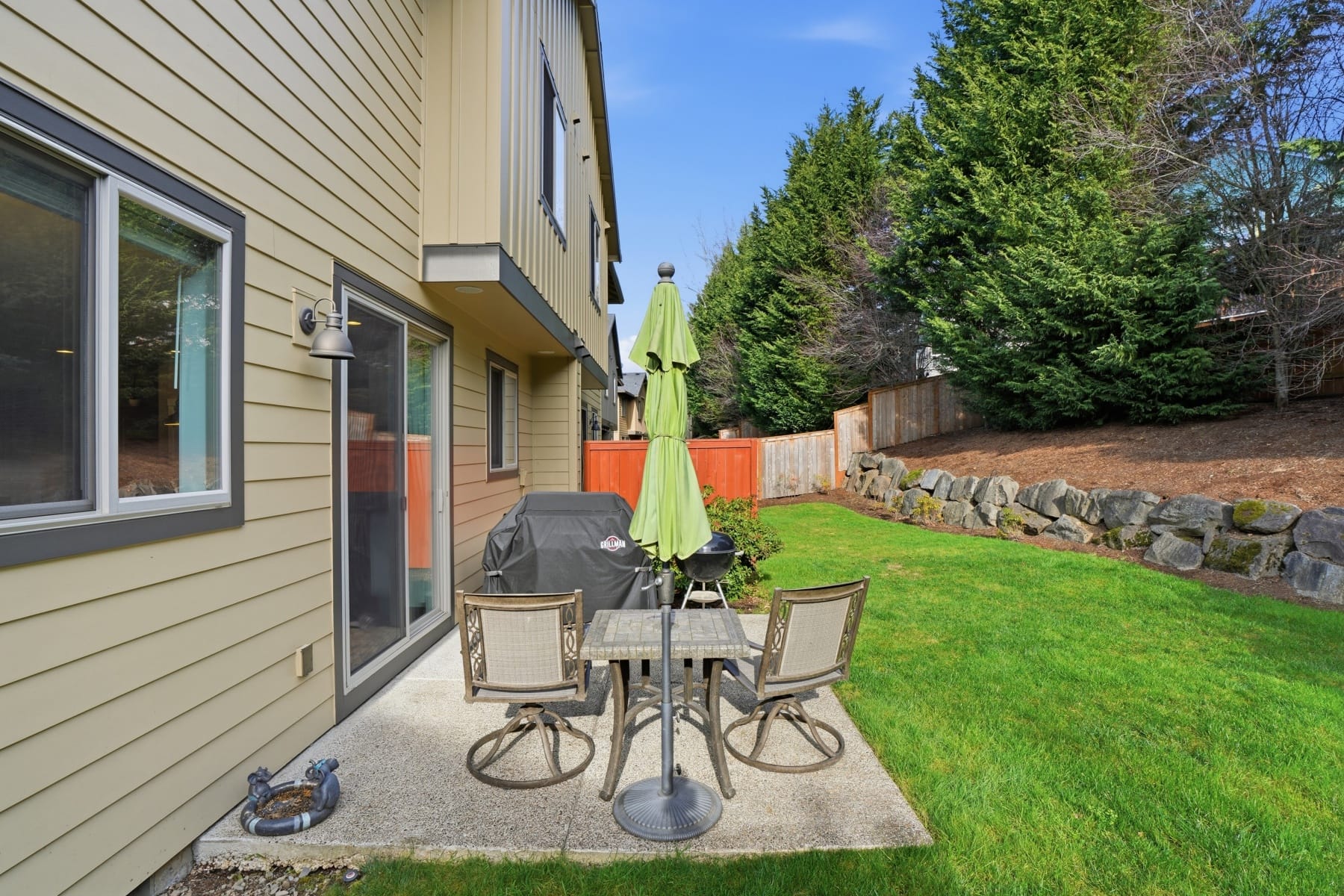  4331 SE 179TH CT Vancouver, WA 98683 - 物件實景