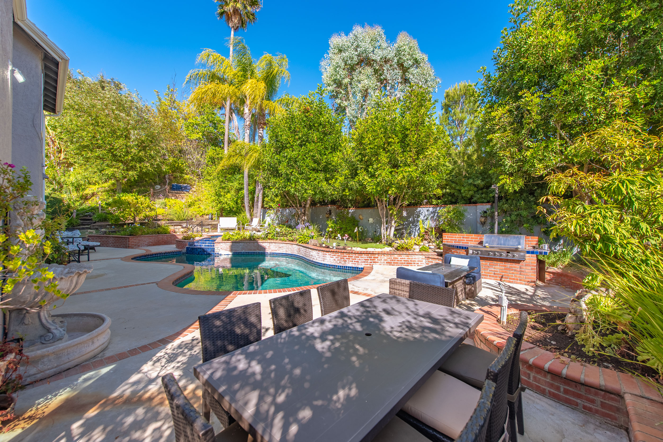  3732 Via Del Prado, Calabasas - 物件實景
