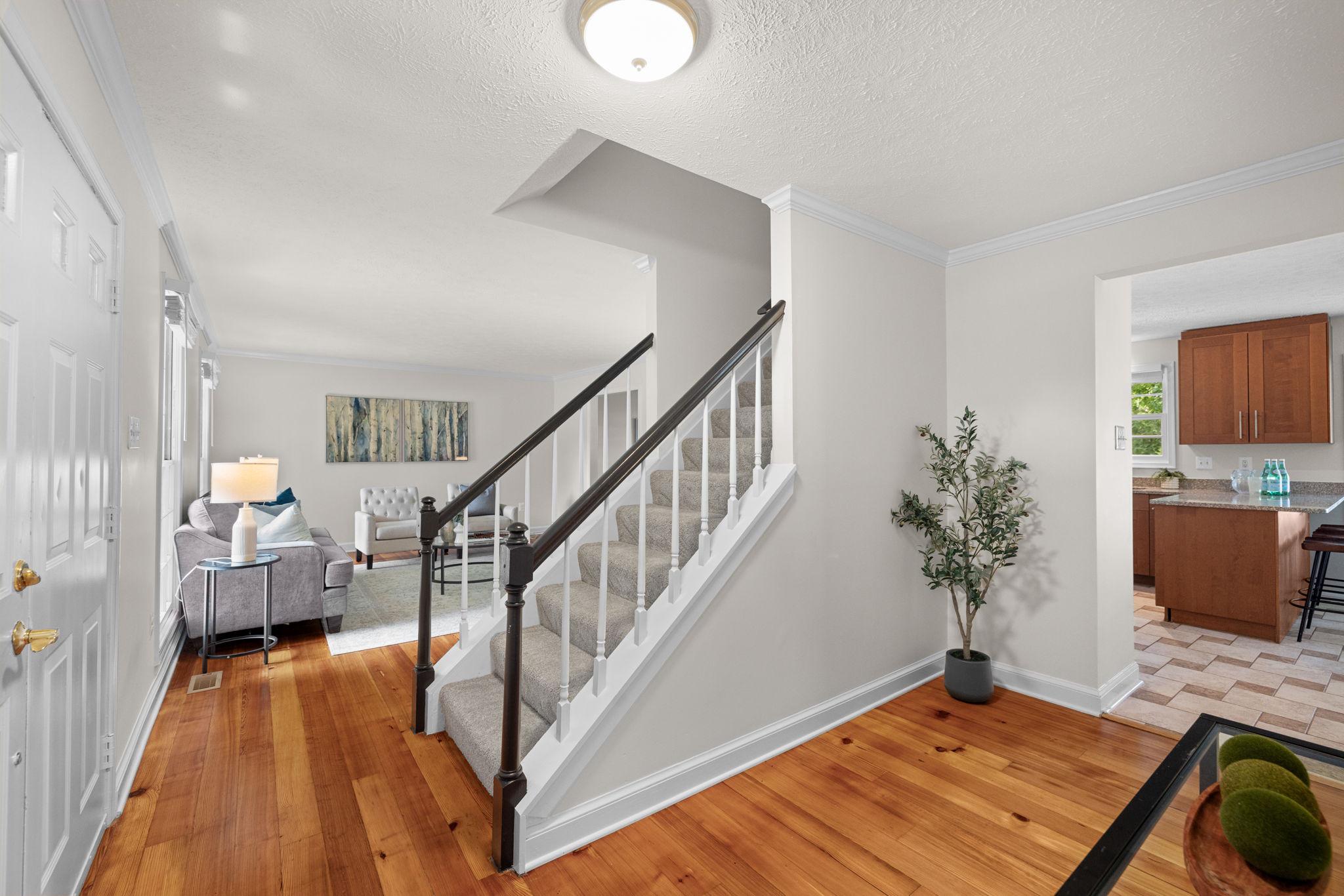  6520 White Post Road, Centreville, VA, 20121 - 物件實景