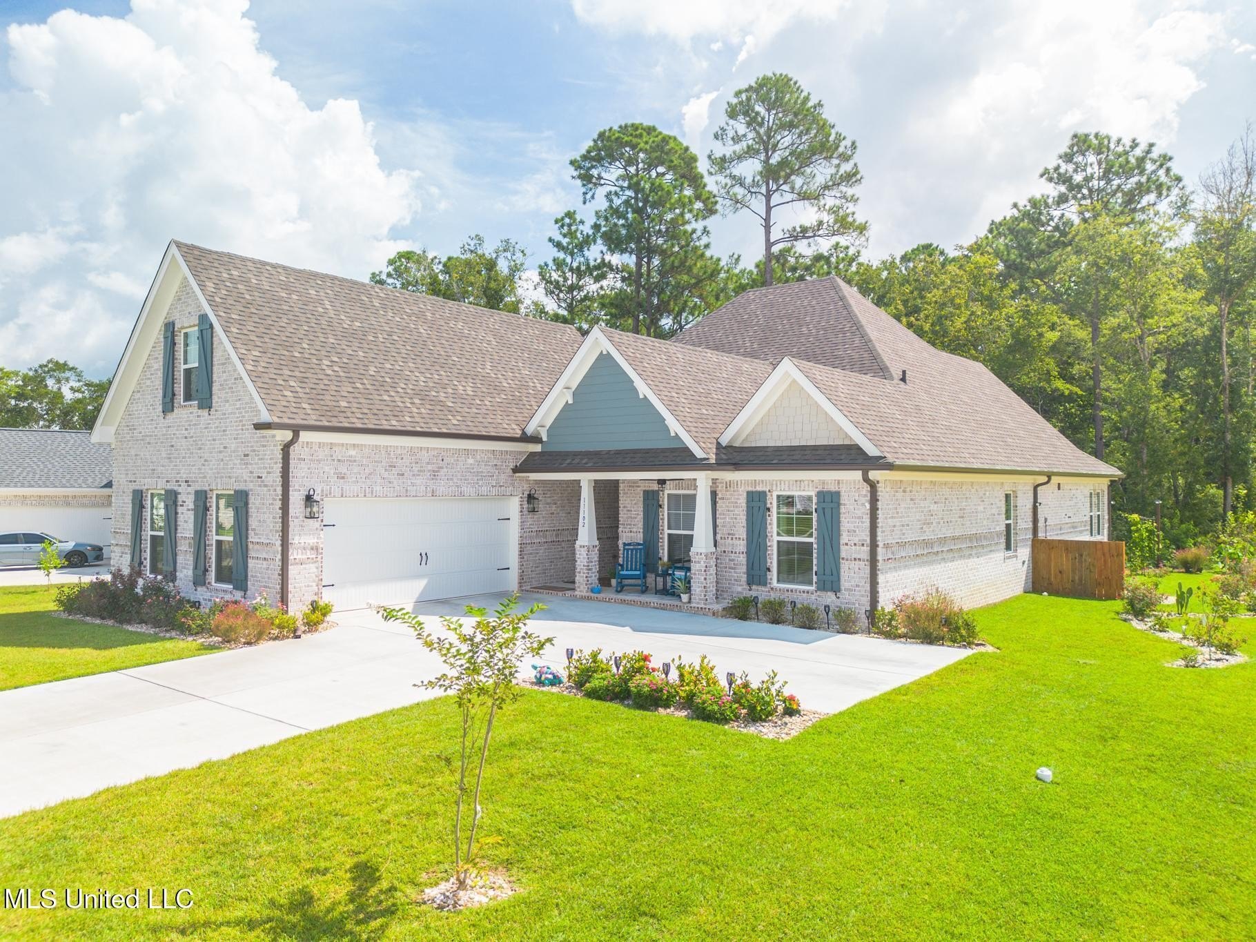 Gulfport, Mississippi, 39503, United States, 5 Bedrooms Bedrooms, ,3 BathroomsBathrooms,Residential,For Sale,1921142