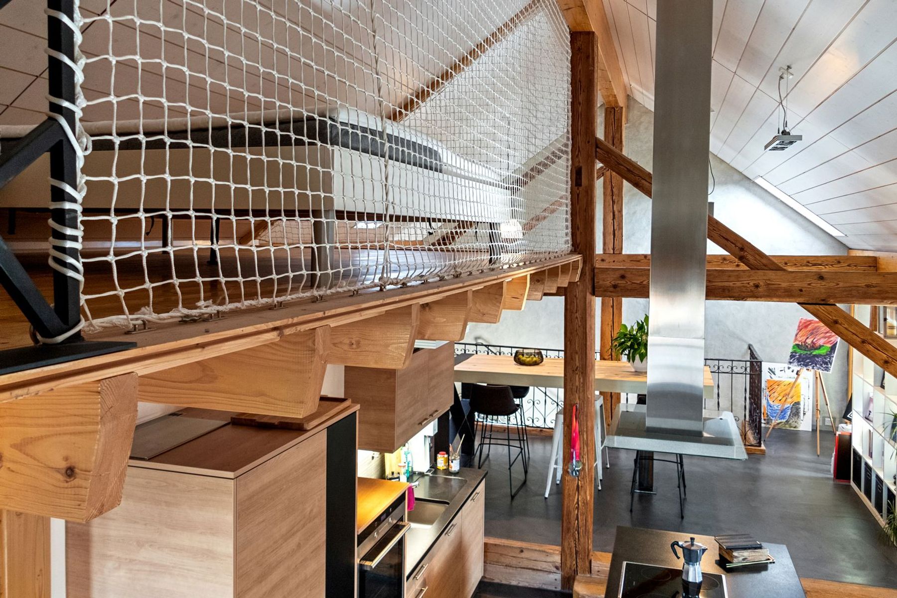  Cachet and authenticity Magnificent renovated farmhouse with 2 dwellings - 物件實景