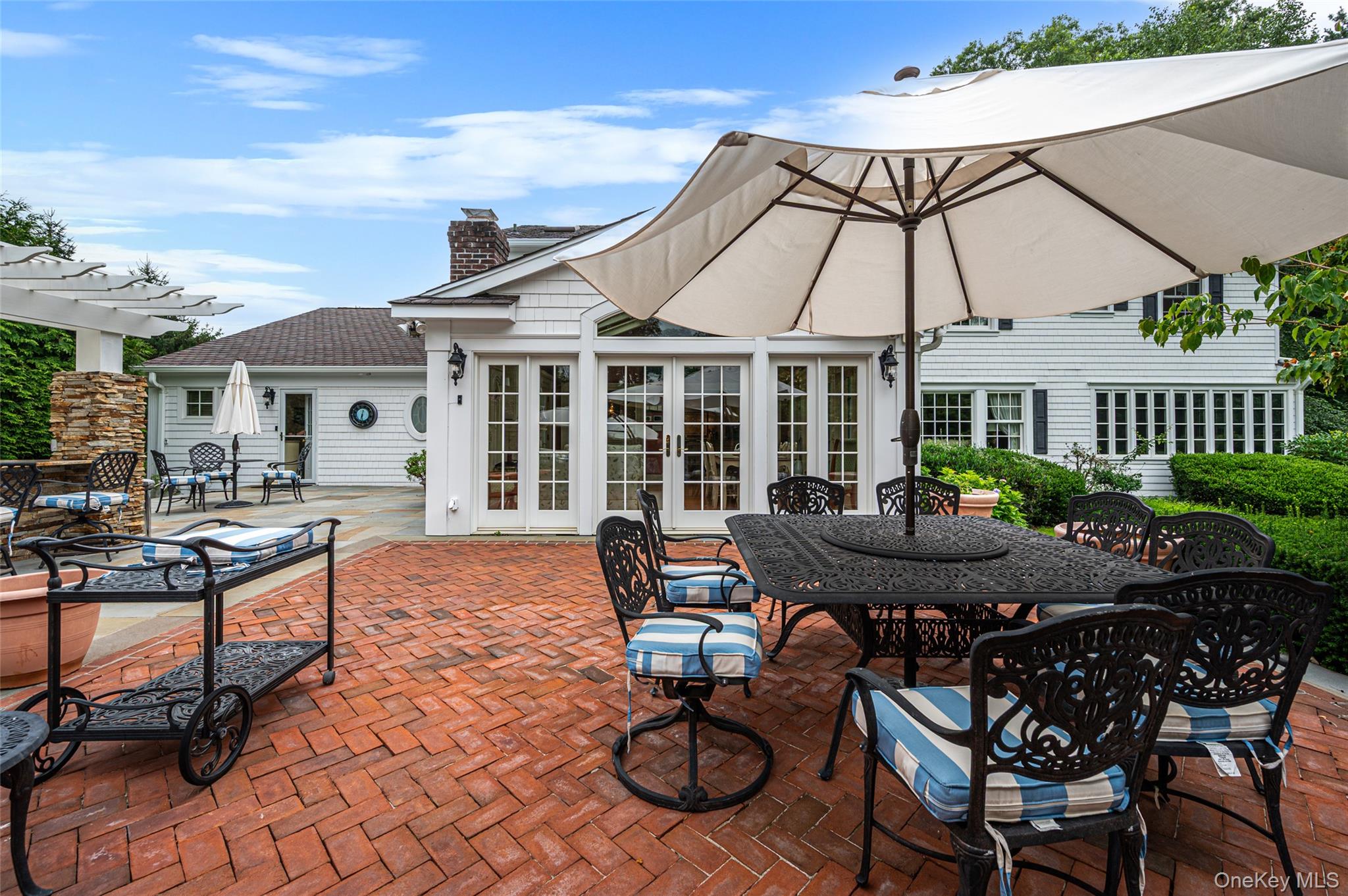  15 Dogwood Hill, Brookville, NY, 11545 - 物件實景