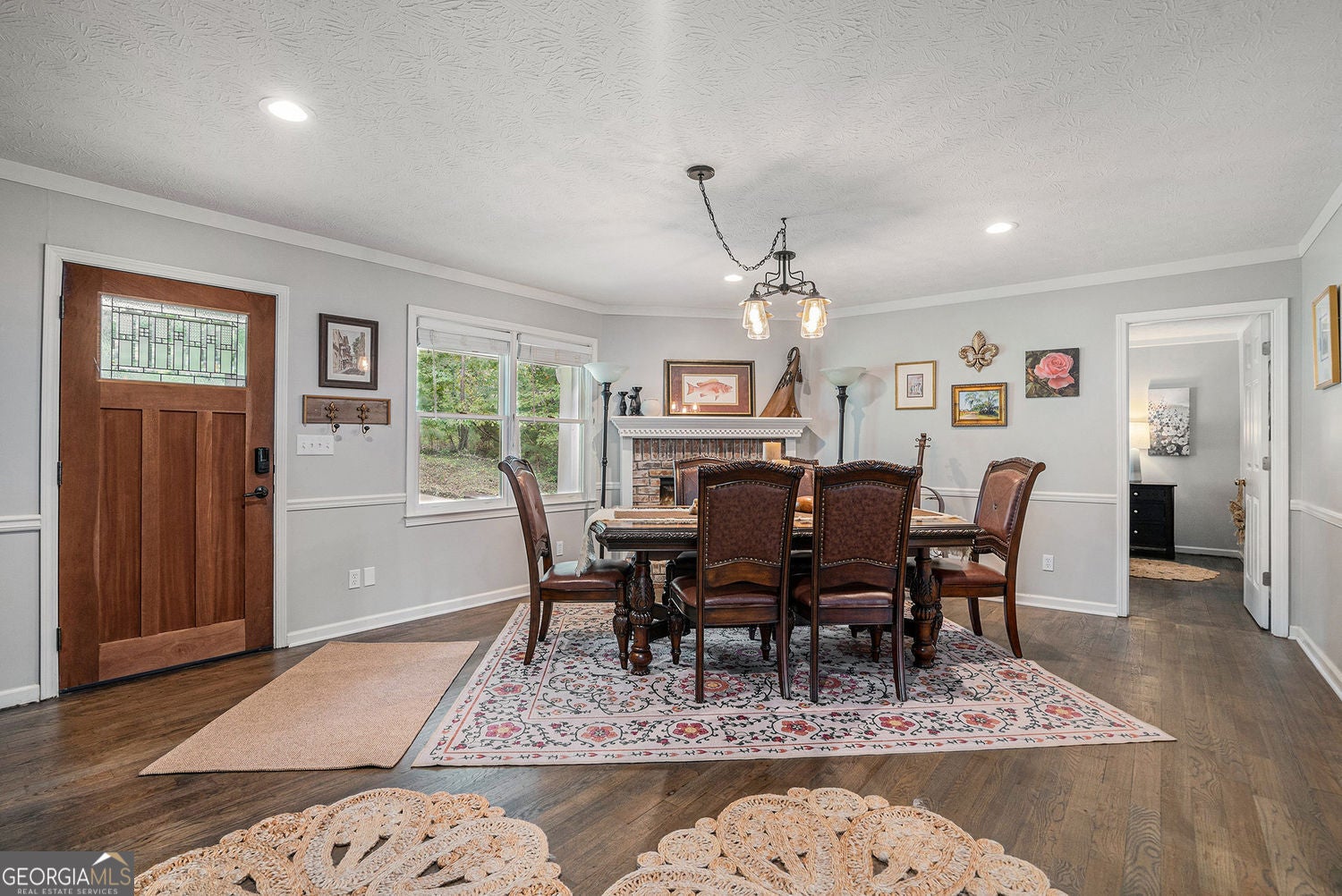 Villa Rica, Georgia, 30180, United States, 3 Bedrooms Bedrooms, ,3 BathroomsBathrooms,Residential,For Sale,1960089