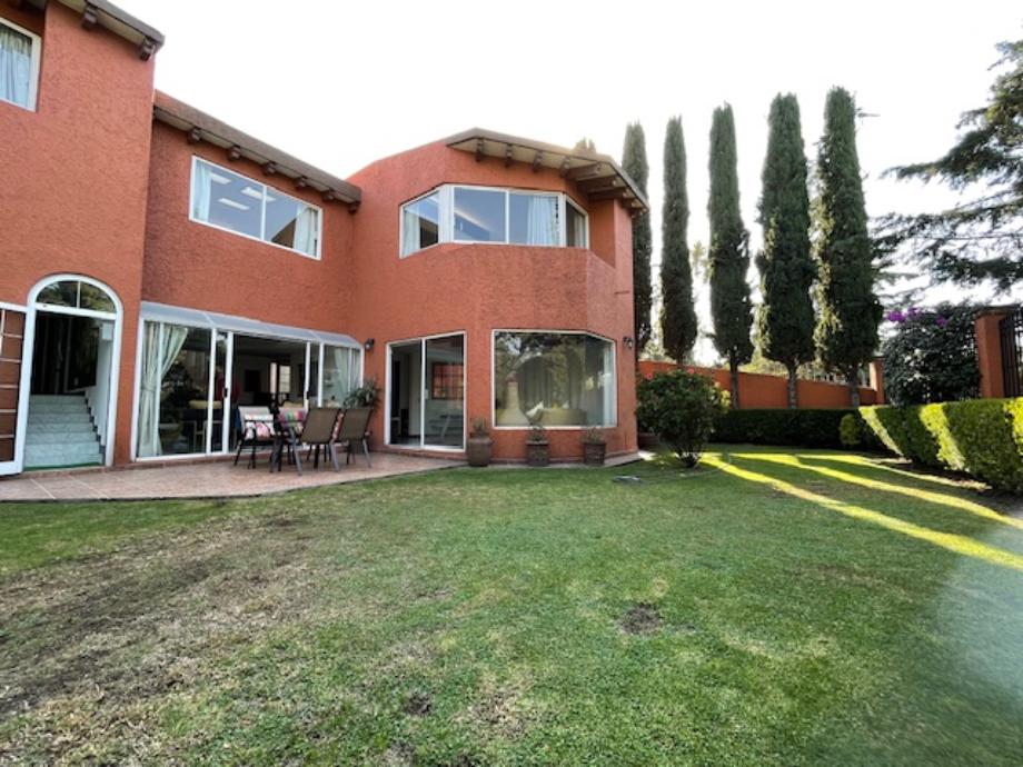 Huixquilucan, Estado de méxico, 52783, Mexico, 4 Bedrooms Bedrooms, ,4 BathroomsBathrooms,Residential,For Sale,1739412