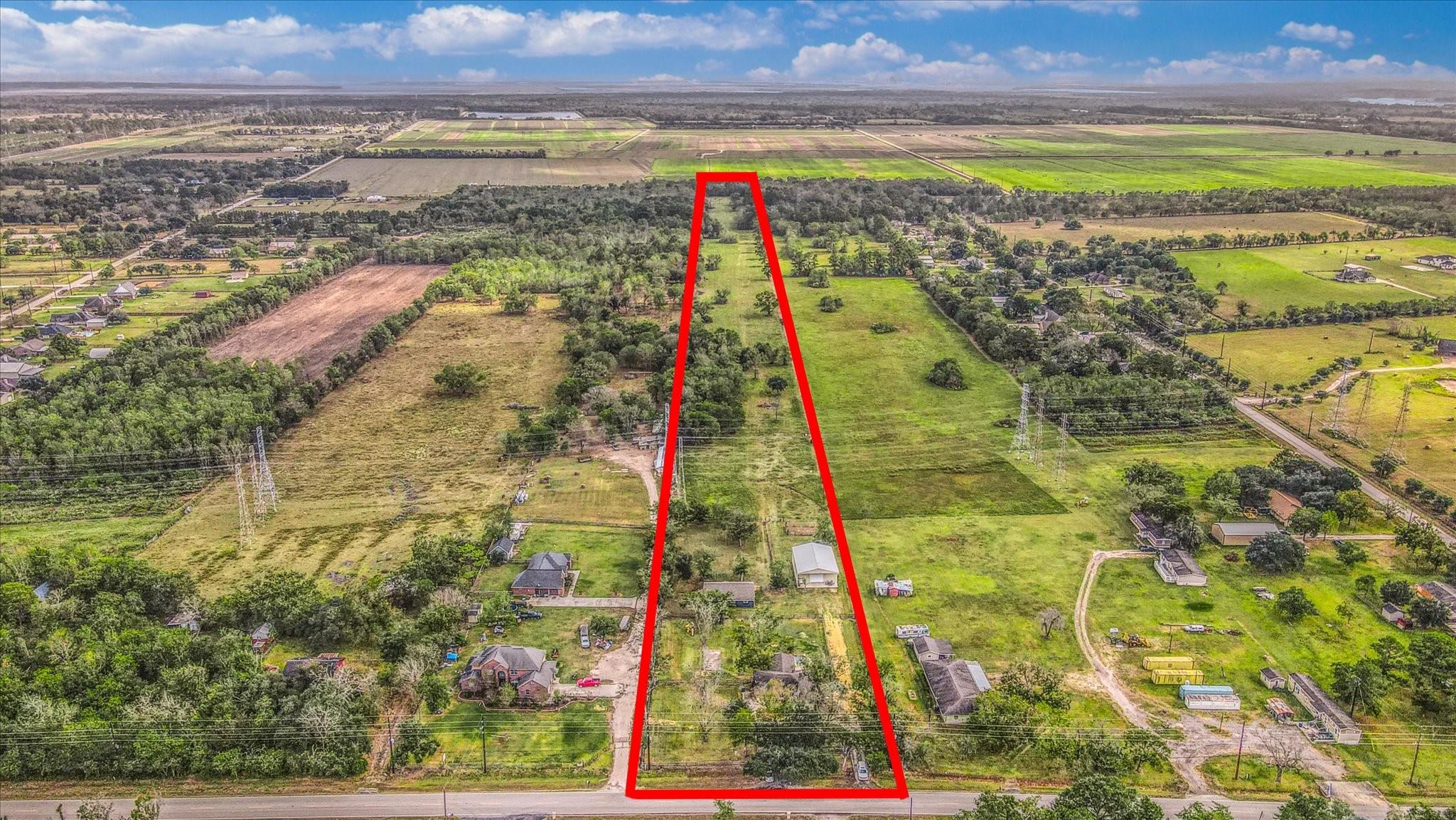 13708 Bohemian Hall Rd., Crosby, Texas, 77532, United States, 5 Bedrooms Bedrooms, ,3 BathroomsBathrooms,Residential,For Sale,13708 Bohemian Hall Rd.,1652216